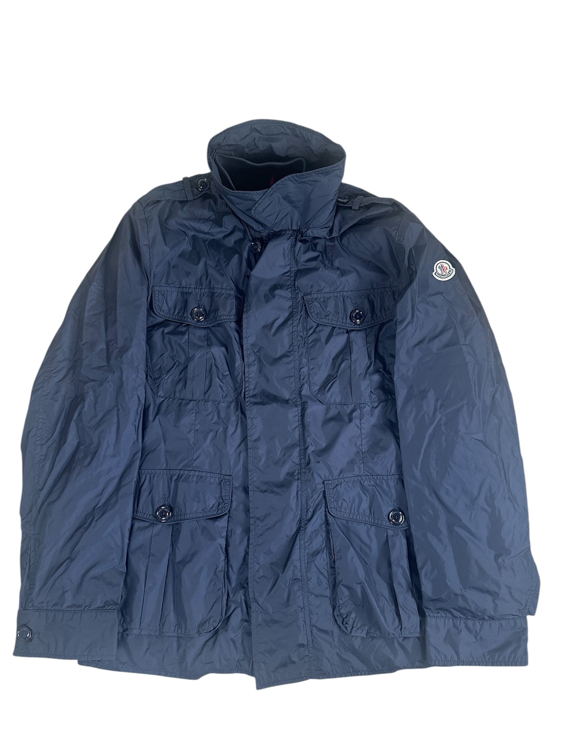 Moncler Kenya Windbreaker