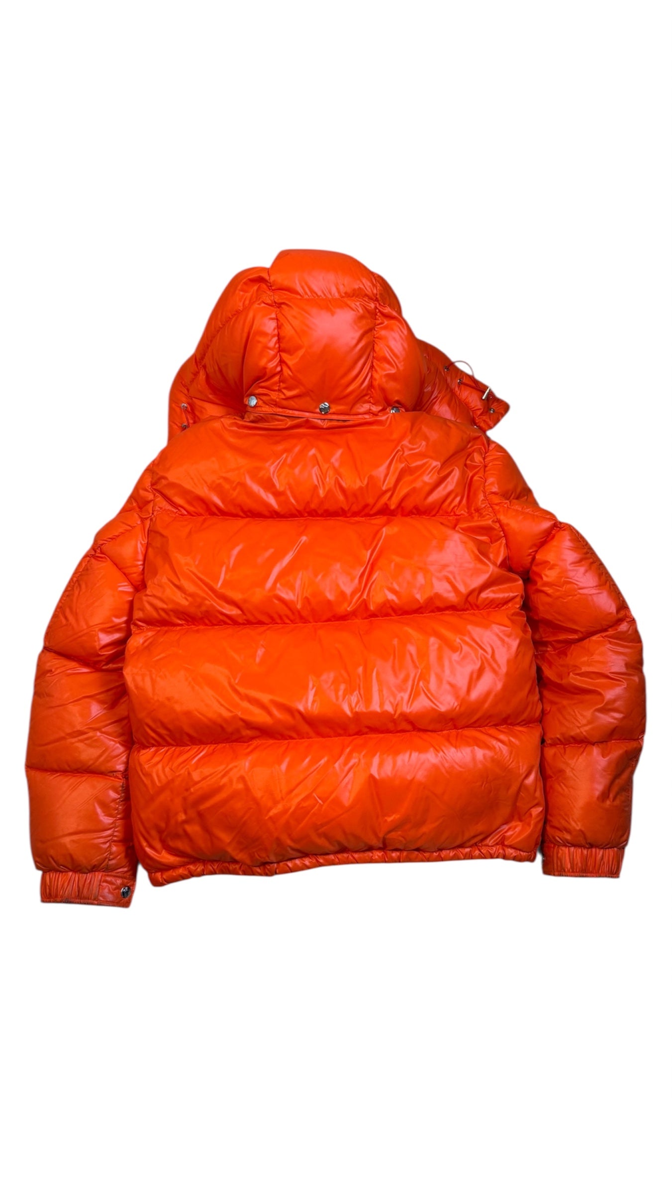 Moncler Wilson Orange