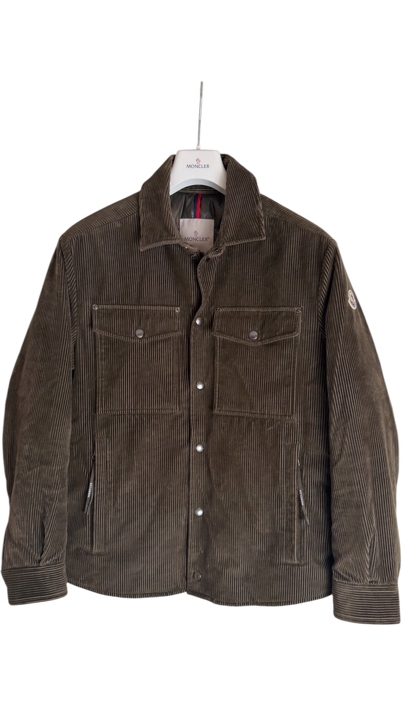 Moncler Ambrosie Jacket