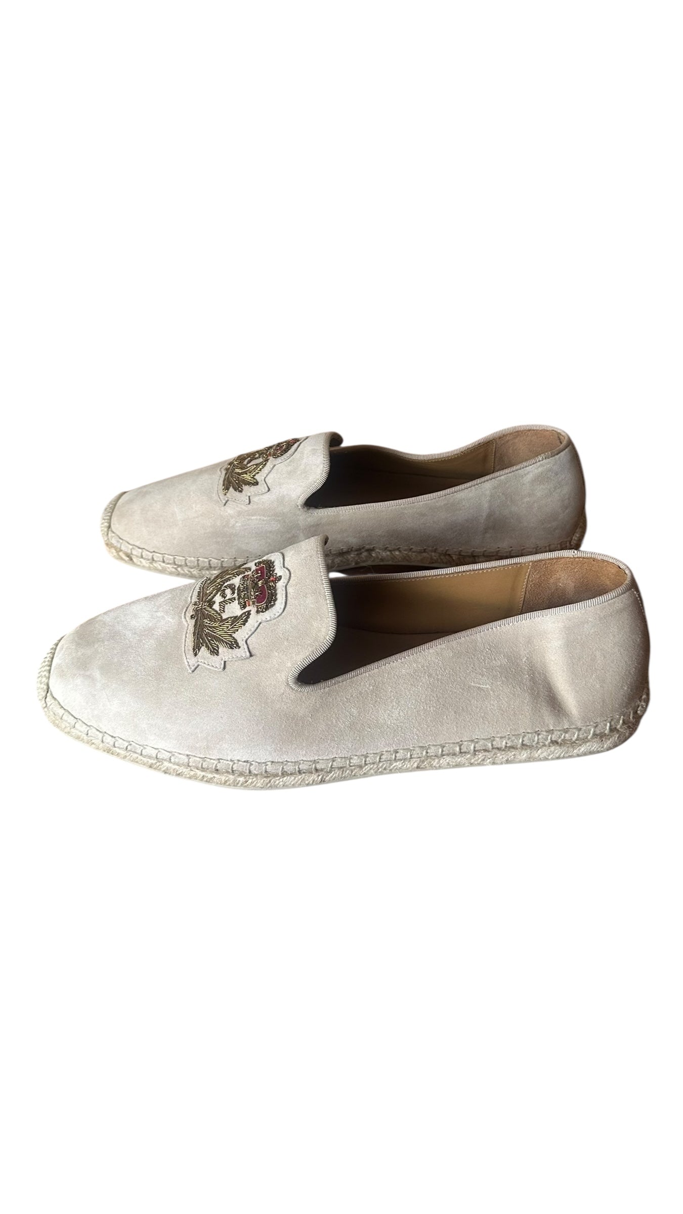 Christian Louboutin Loafers