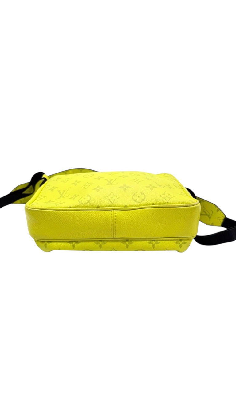 Louis Vuitton Outdoor Bag