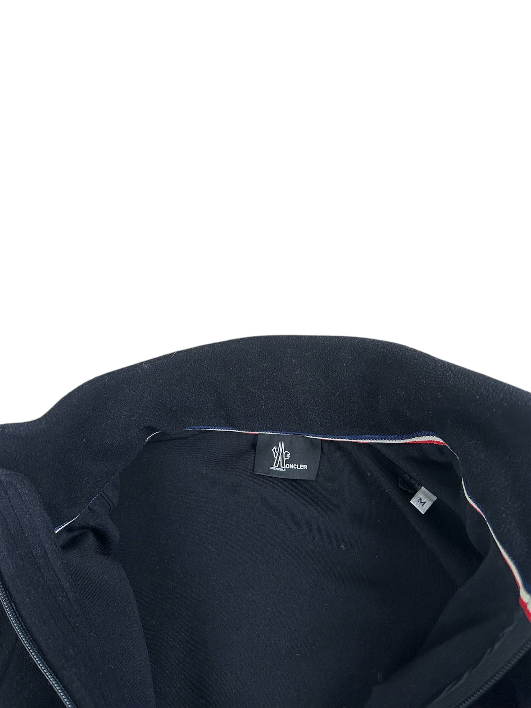 Moncler Grenoble Cardigan