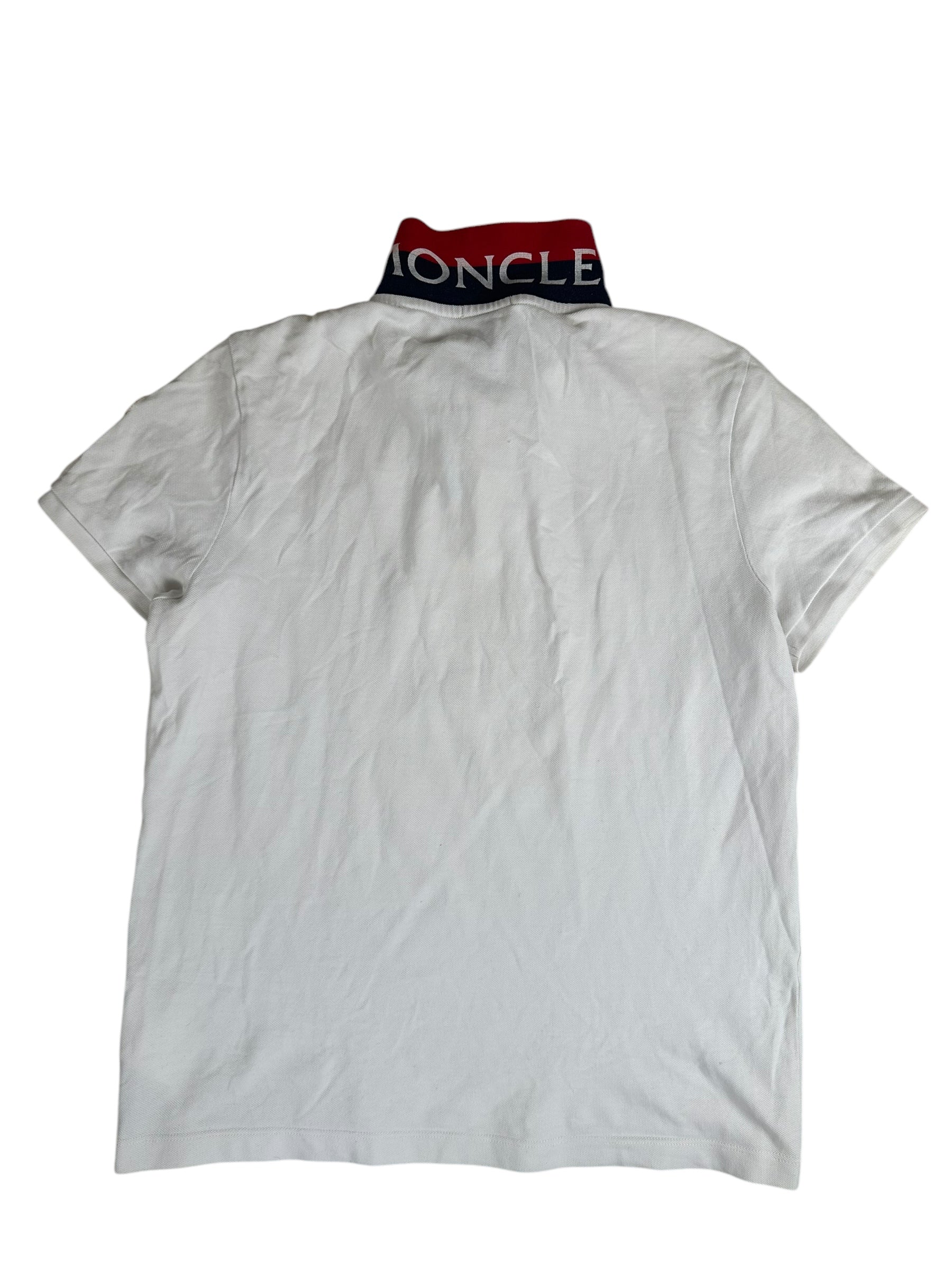 Moncler Maglia Polo