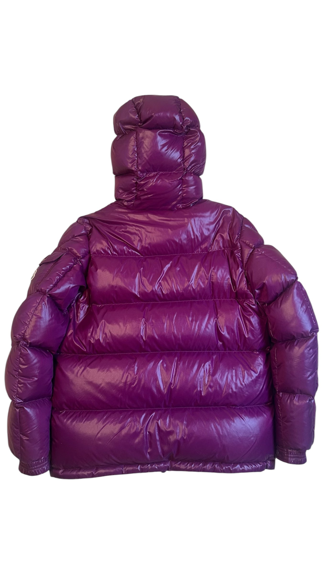 Moncler Enrics Down Jacket