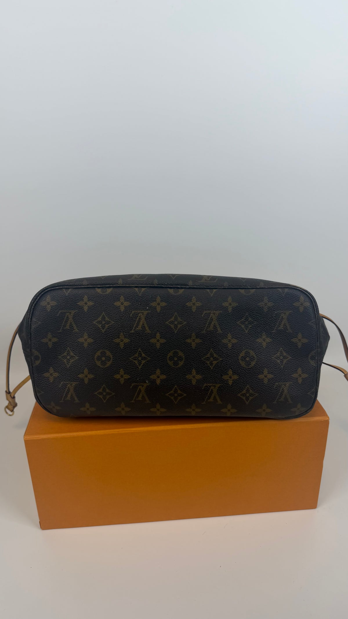Louis Vuitton Neverfull MM Classic