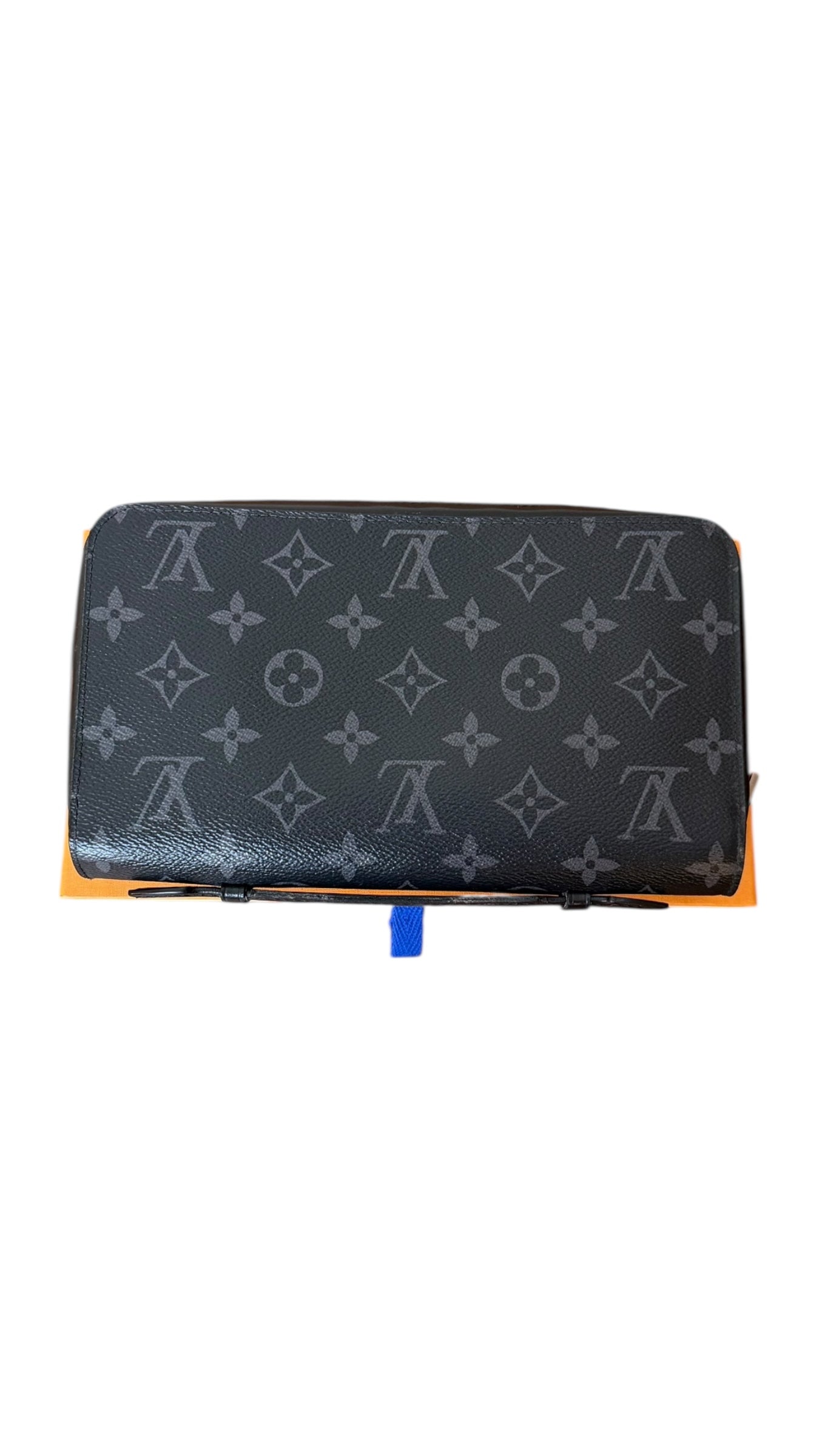 Louis Vuitton Zippy Xl Wallet