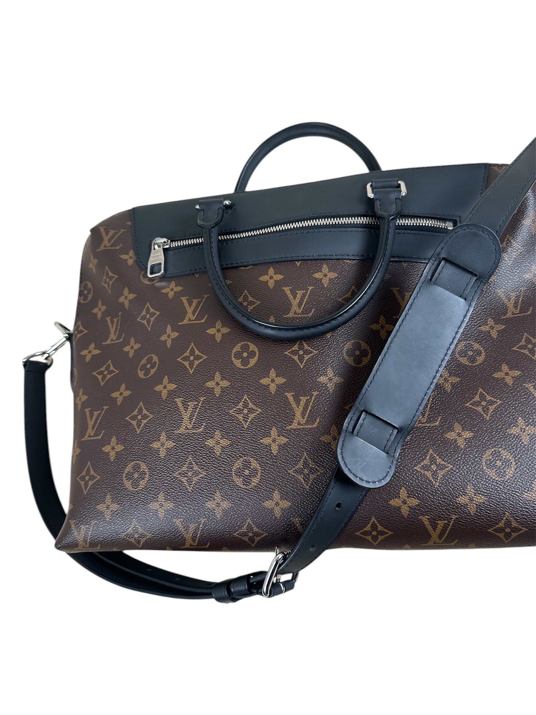 Louis Vuitton Porte Documents
