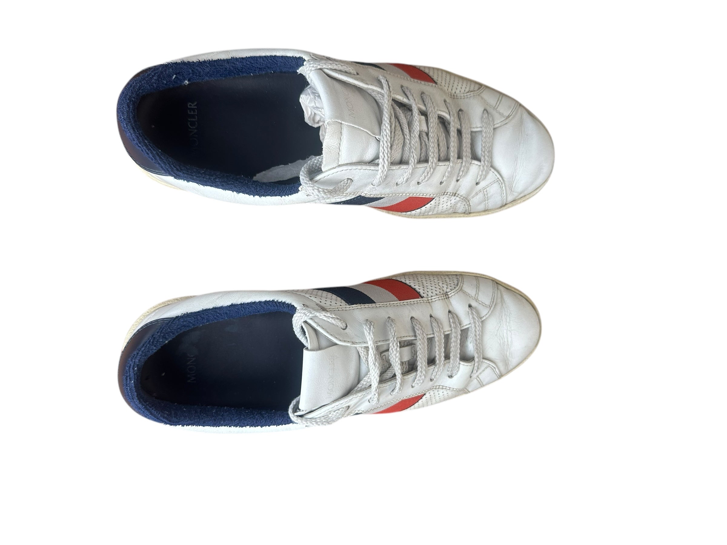 Moncler Montreal Sneakers