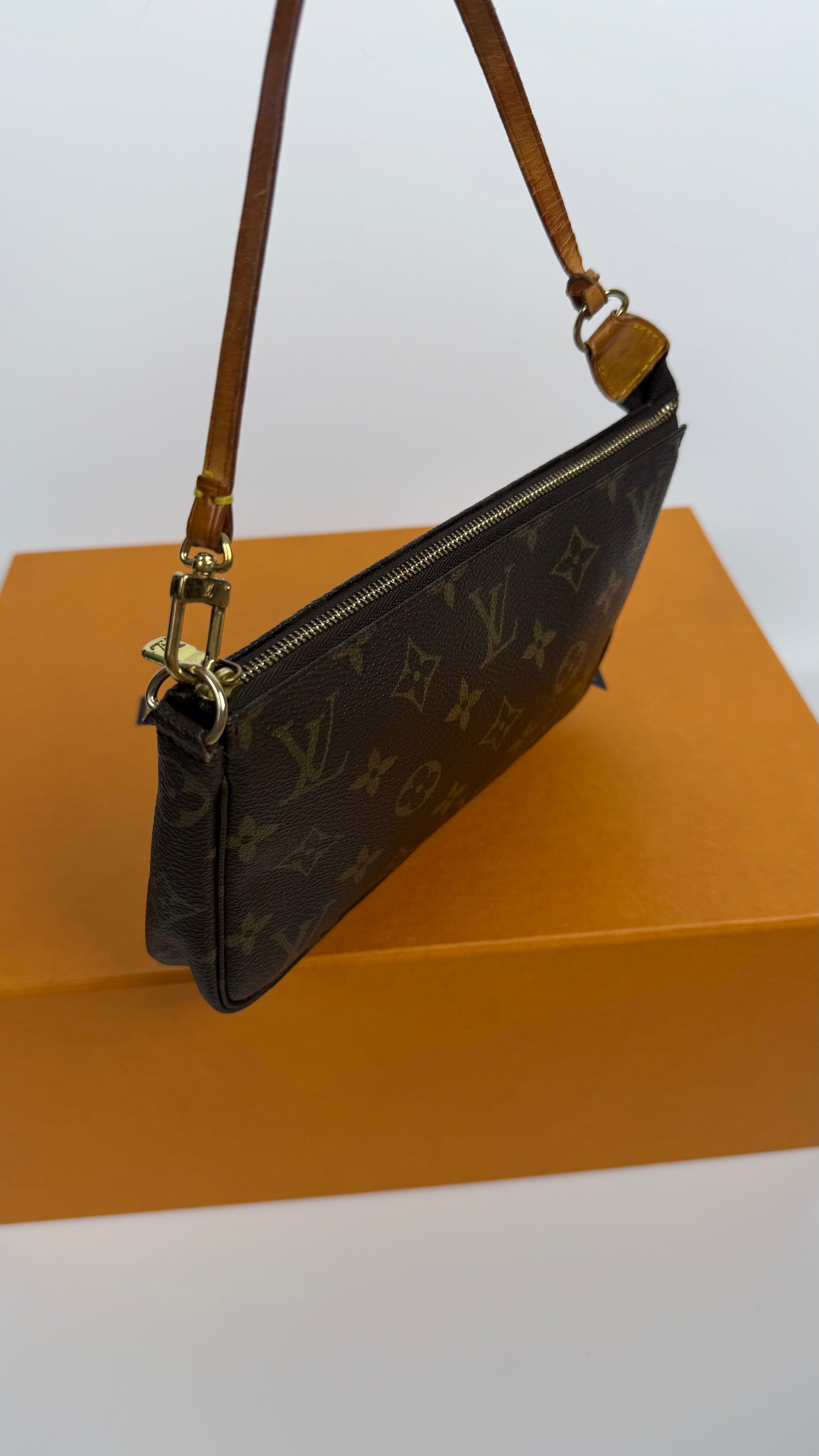 Louis Vuitton Pochette Accessoires