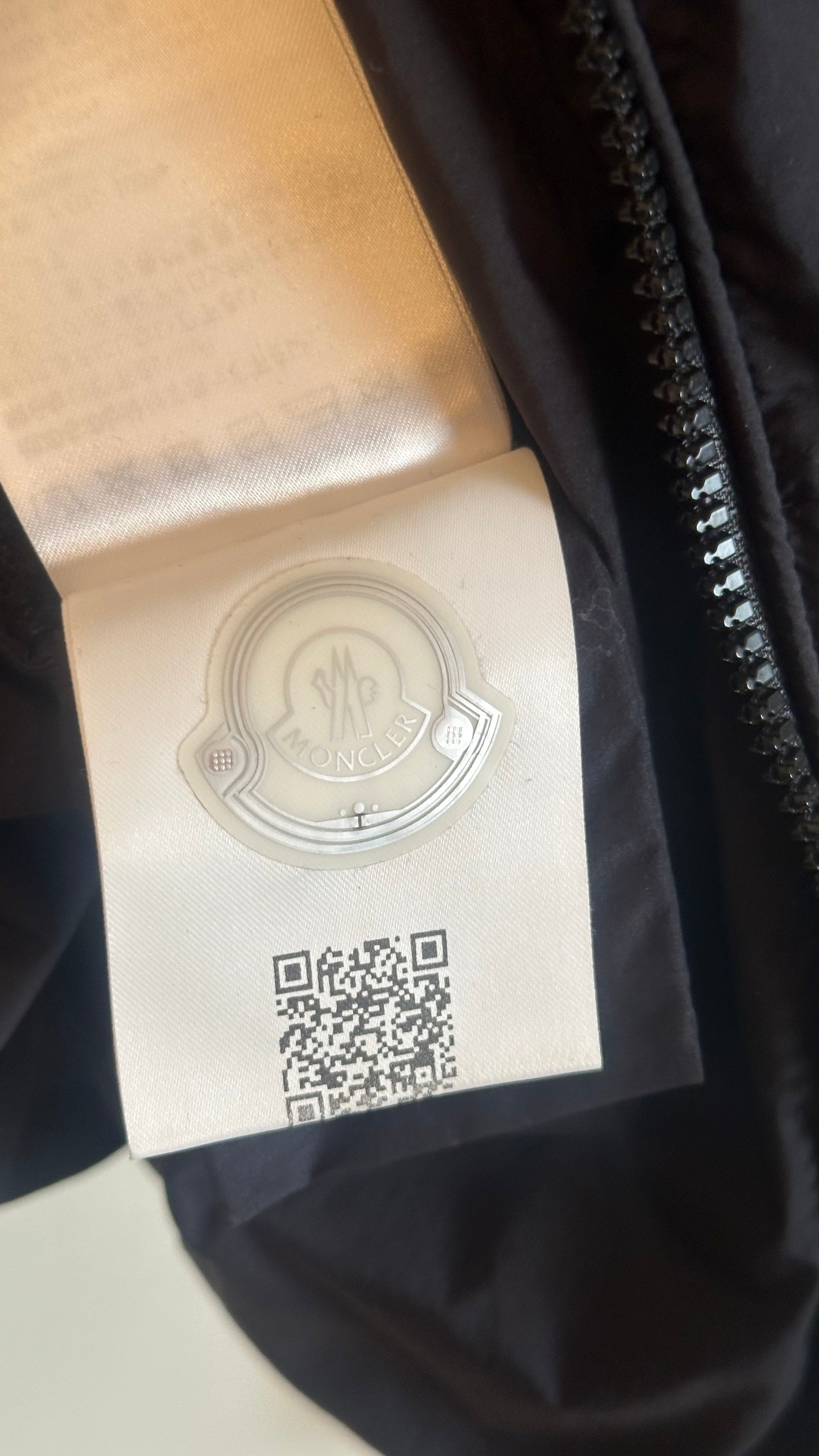 Moncler Tricot Cardigan