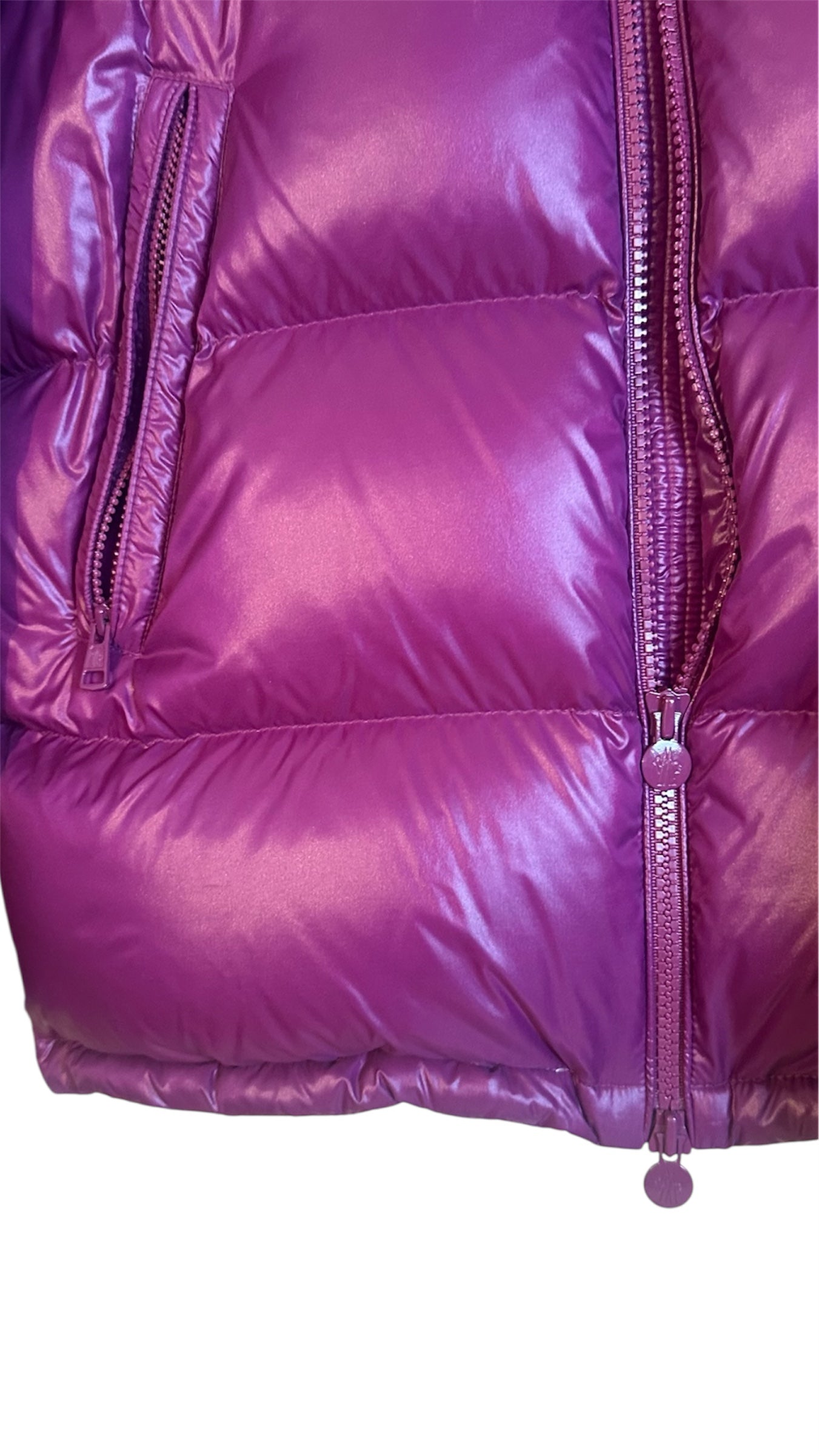Moncler Enrics Down Jacket