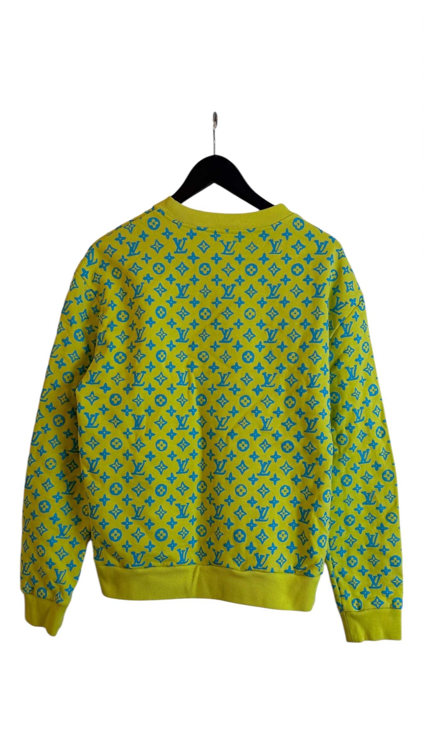 Louis Vuitton Monogram Sweather