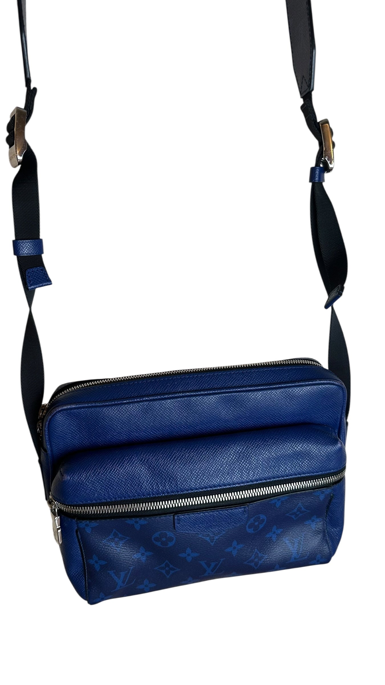 Louis Vuitton Outdoor Bag