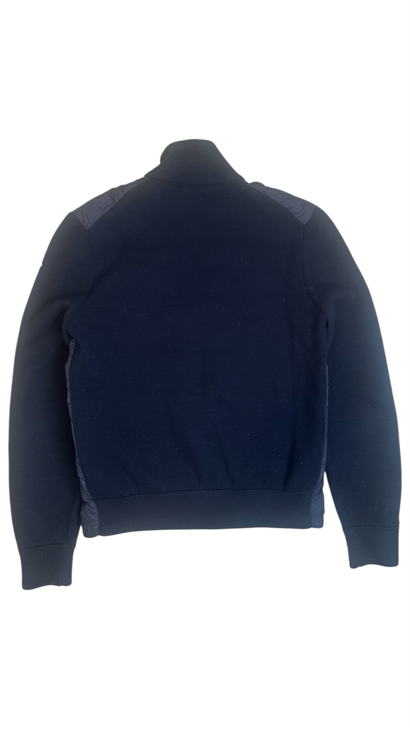 Moncler tricot cardigan