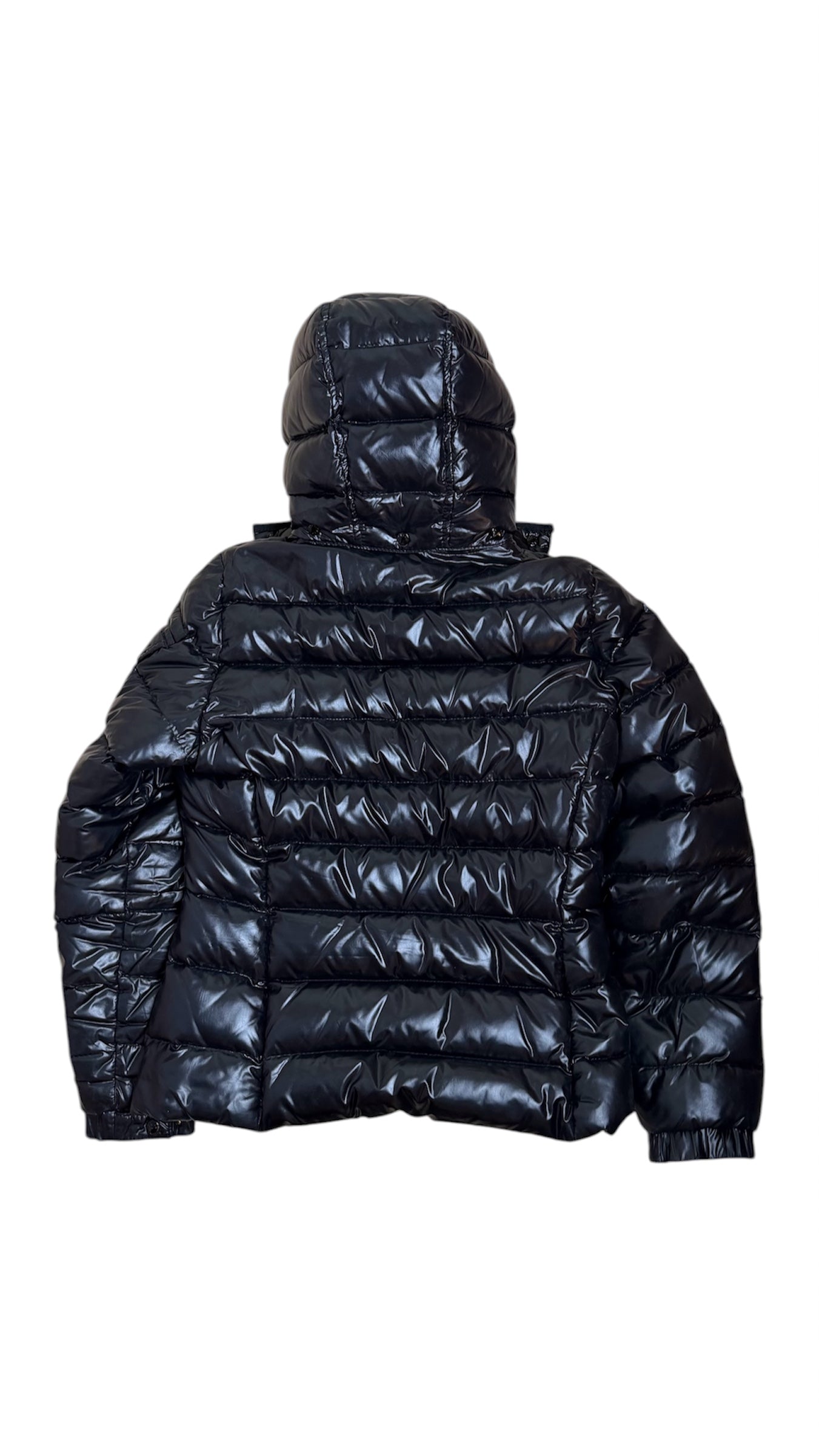 Moncler Bady Jacket Black