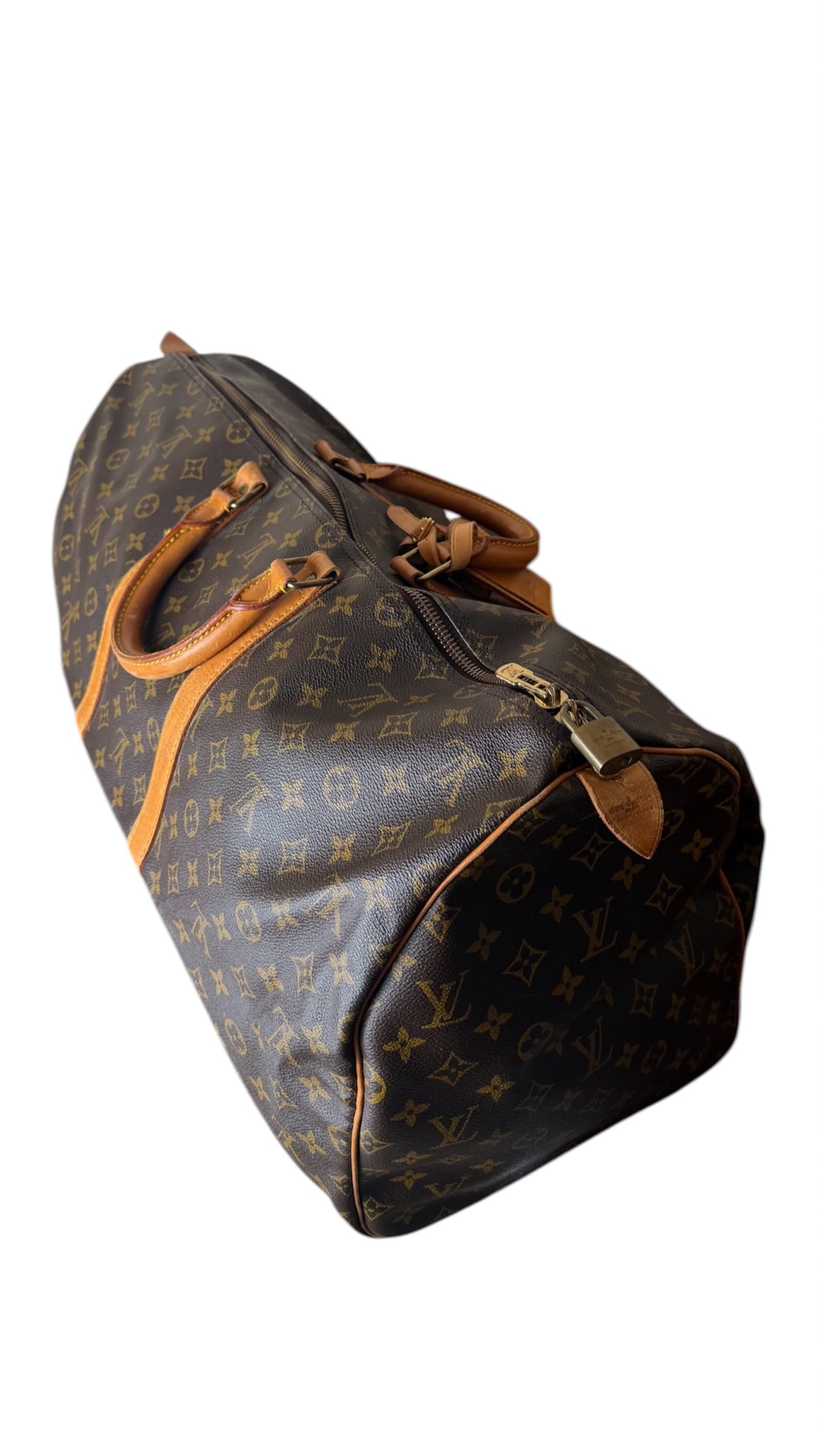 Louis Vuitton Keepall 55