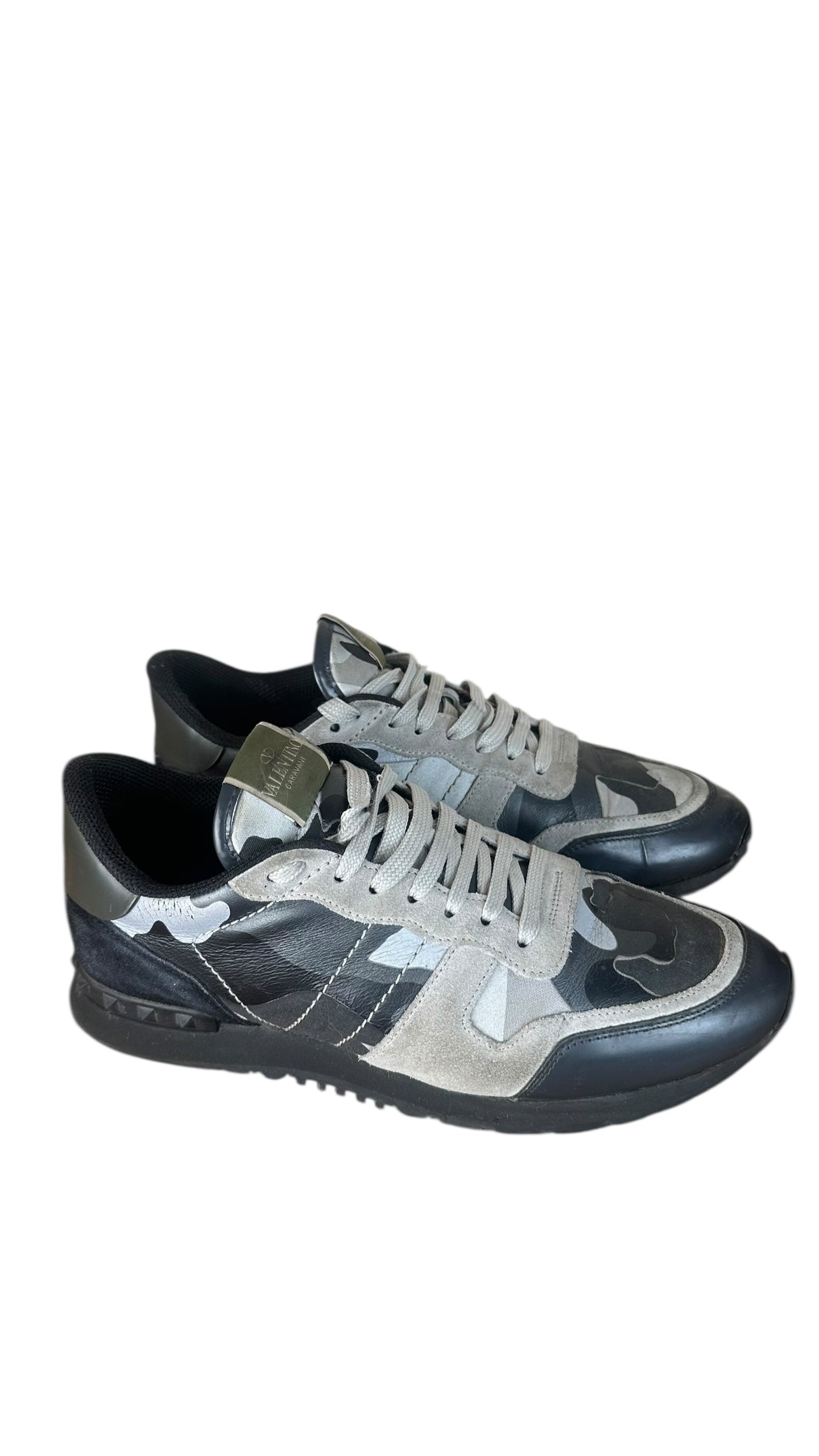 Valentino Garavani Rockrunners