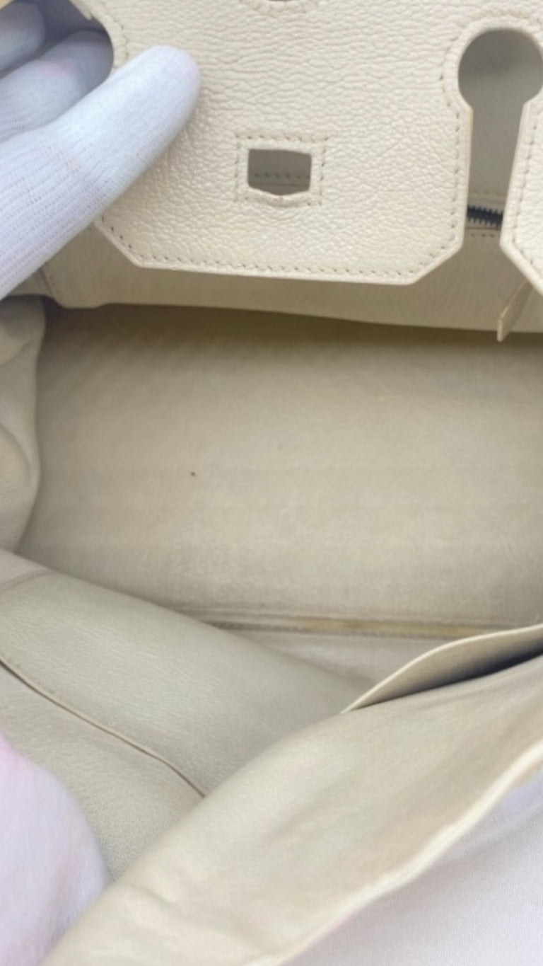 Hermes Birkin Bag 30