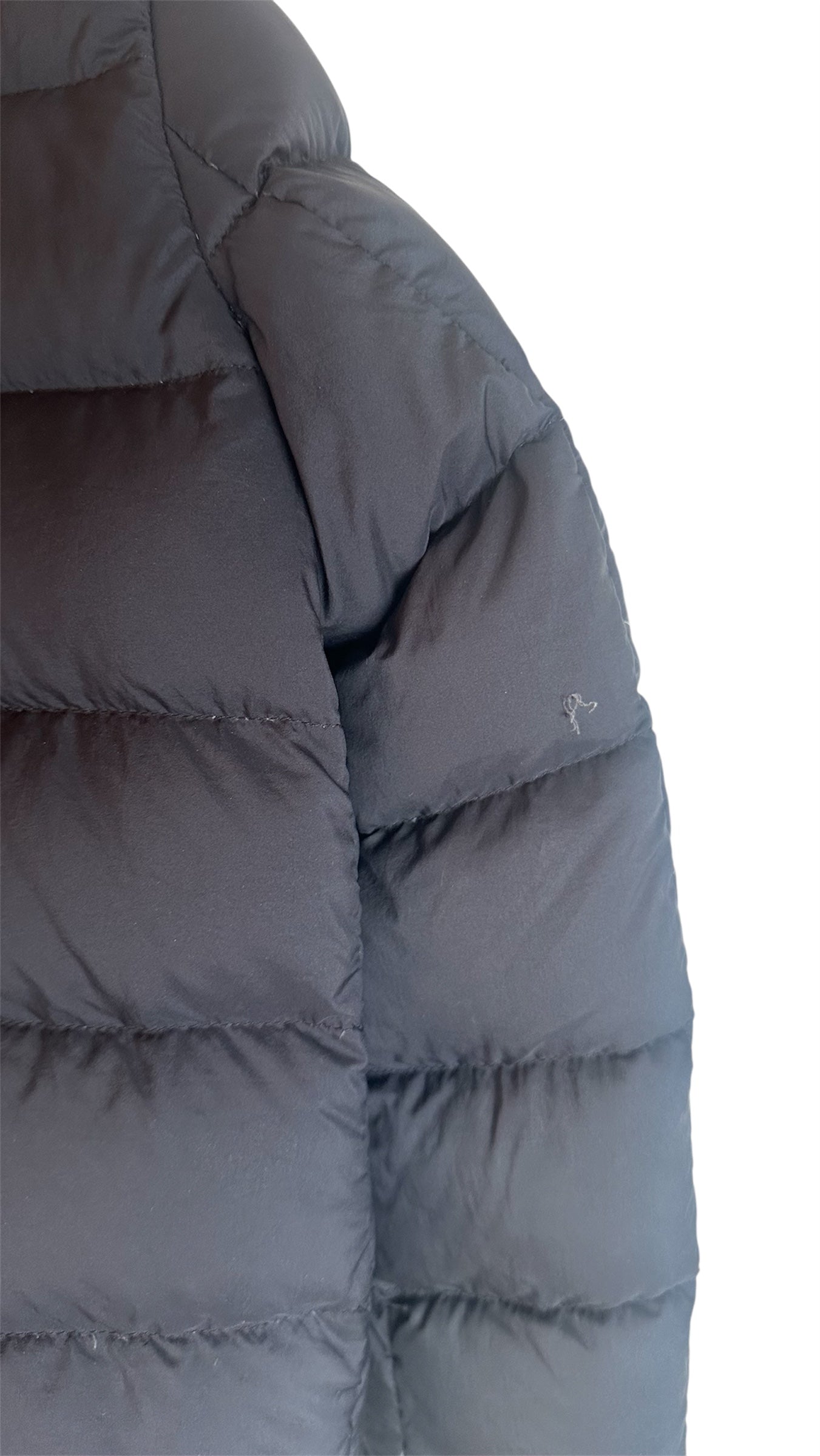 Moncler Aravis down jacket