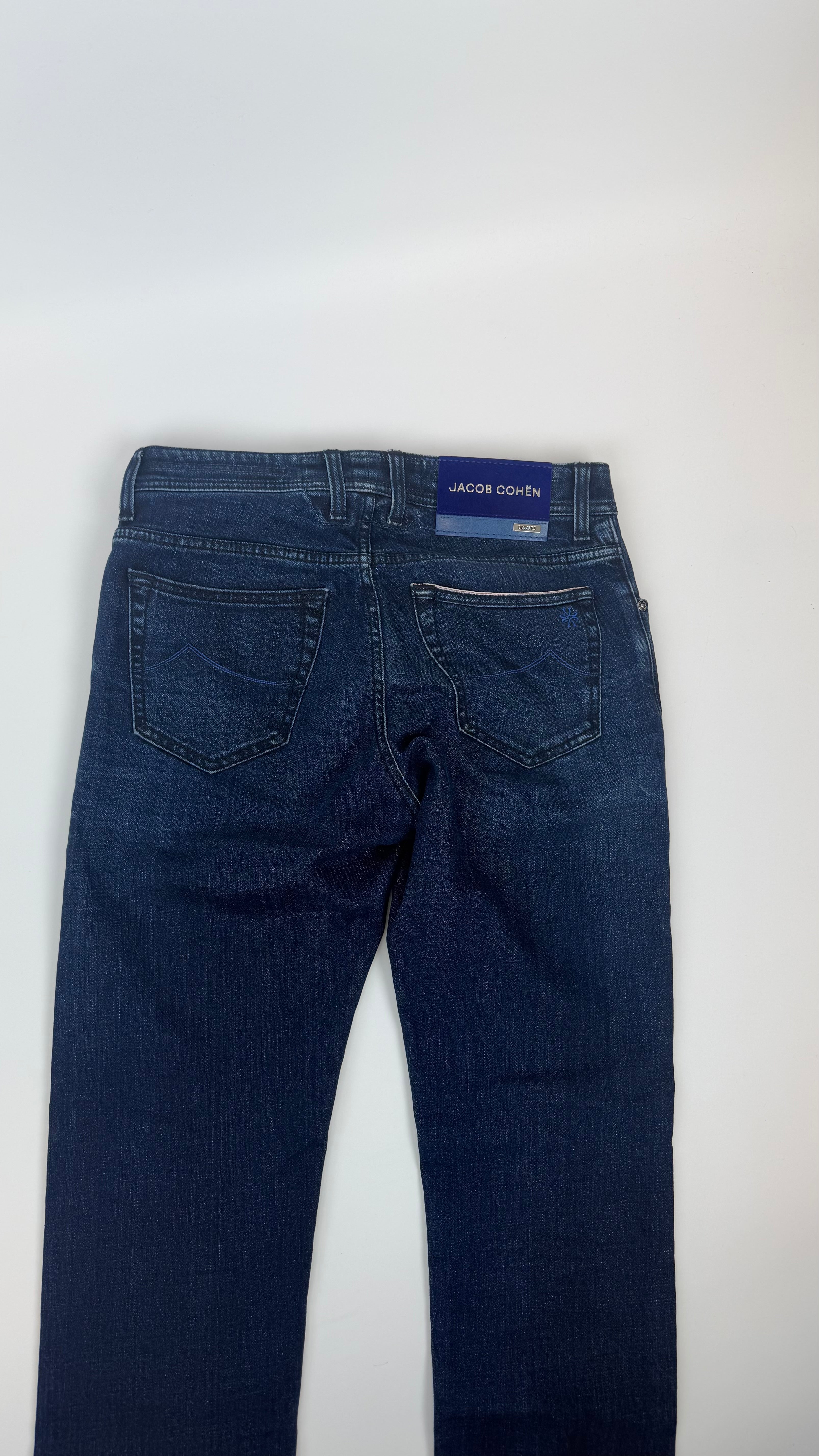 Jacob Cohën Limited Edition Jeans Bard / W32