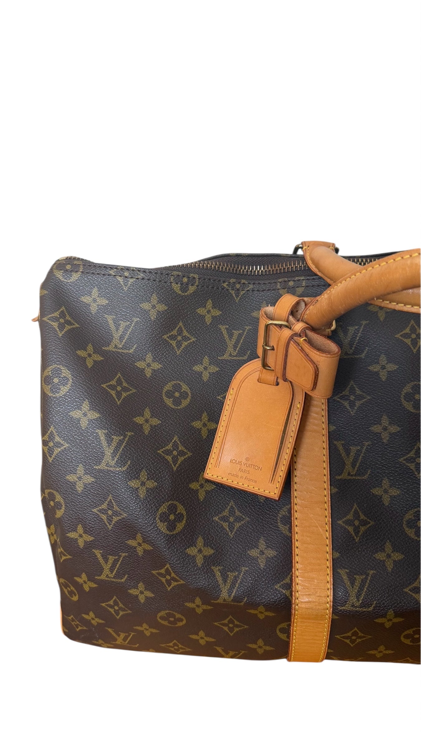 Louis Vuitton Keepall 50