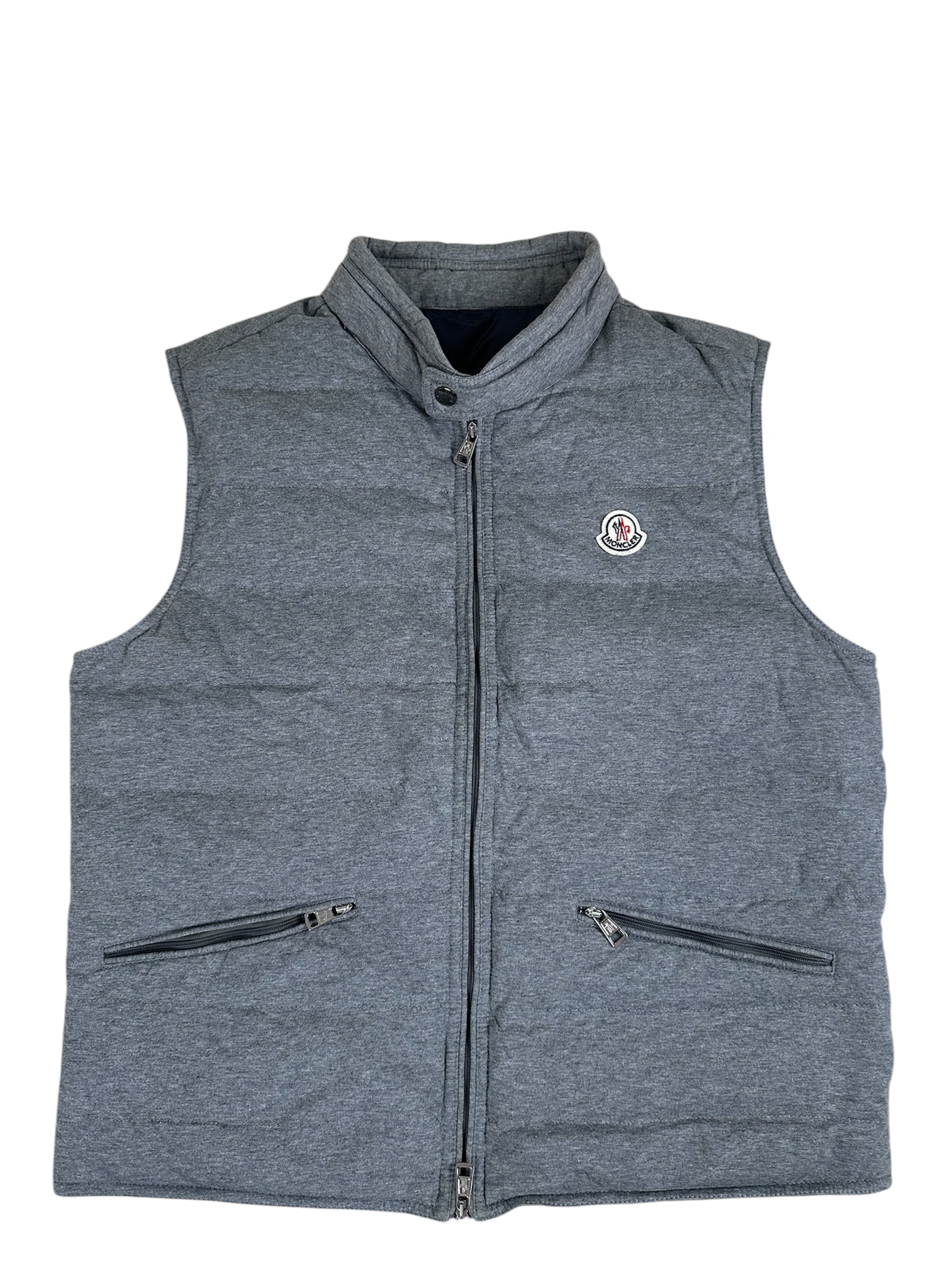 Moncler Gerard Vest