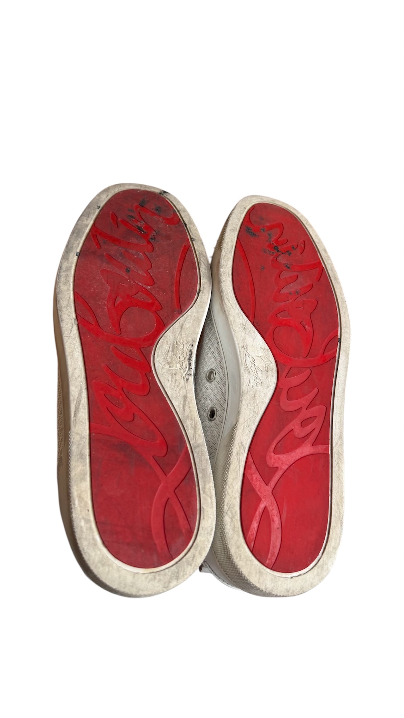 Christian Louboutin Junior spike