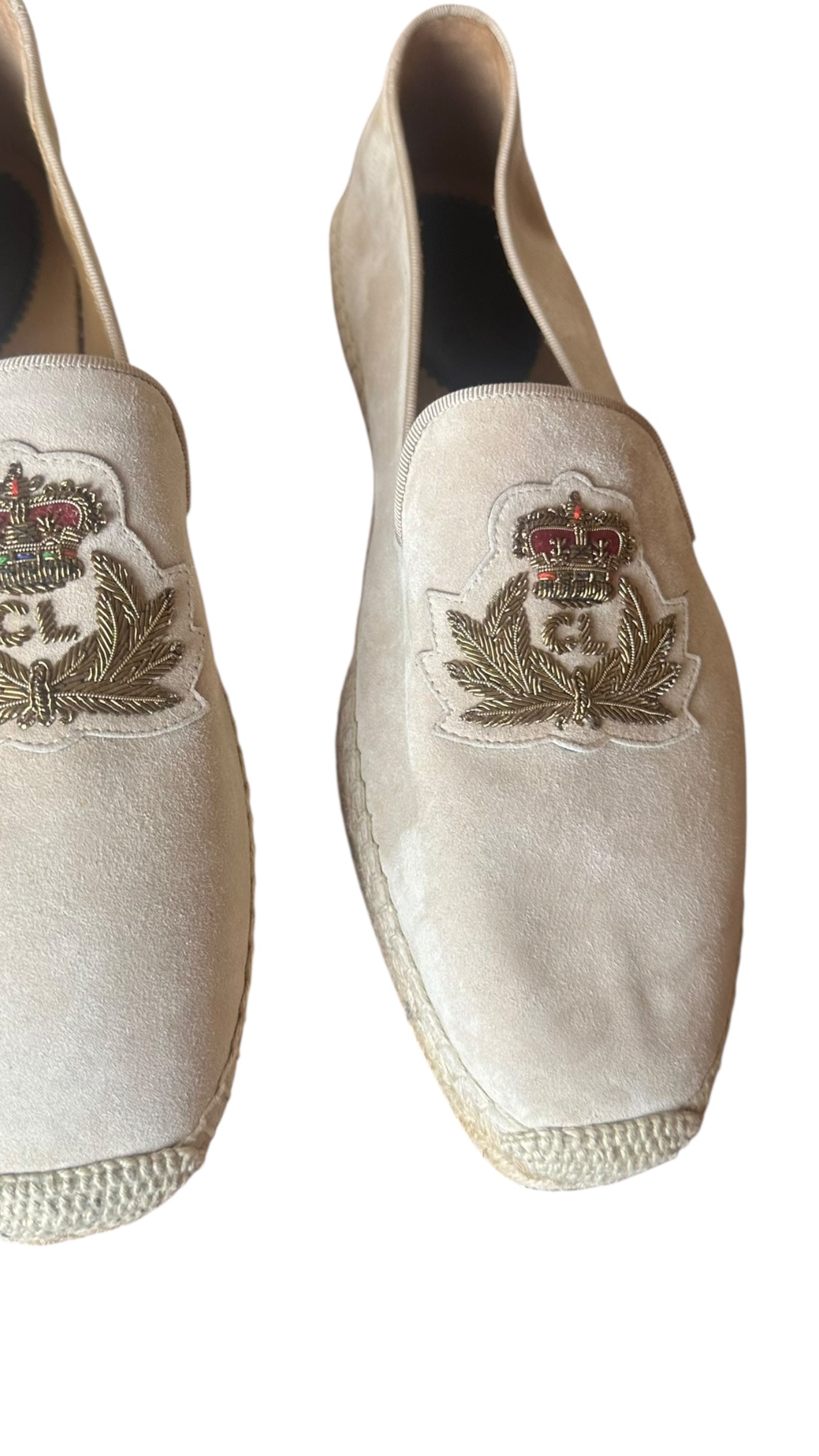 Christian Louboutin Loafers