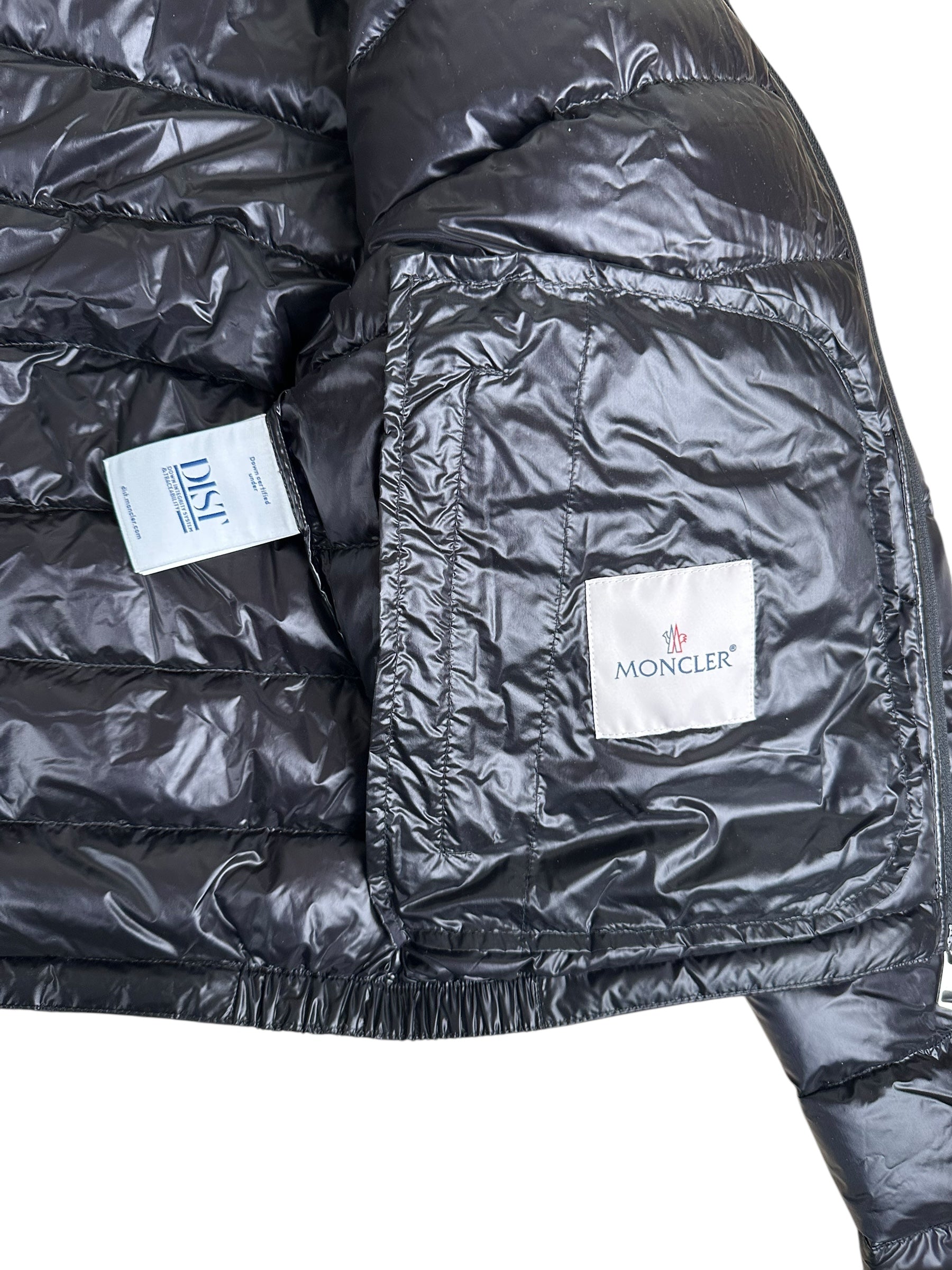 Moncler Acorus Black