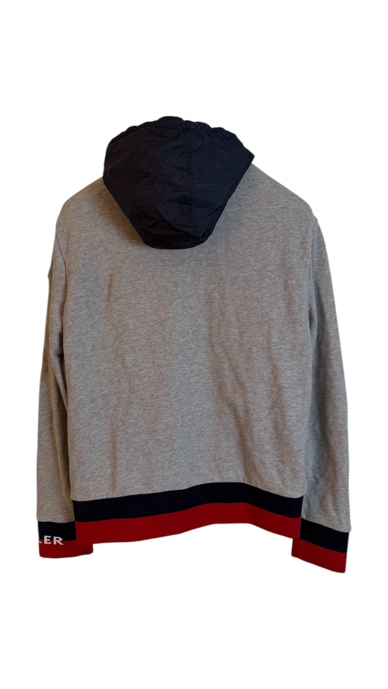 Moncler Cardigan Grey