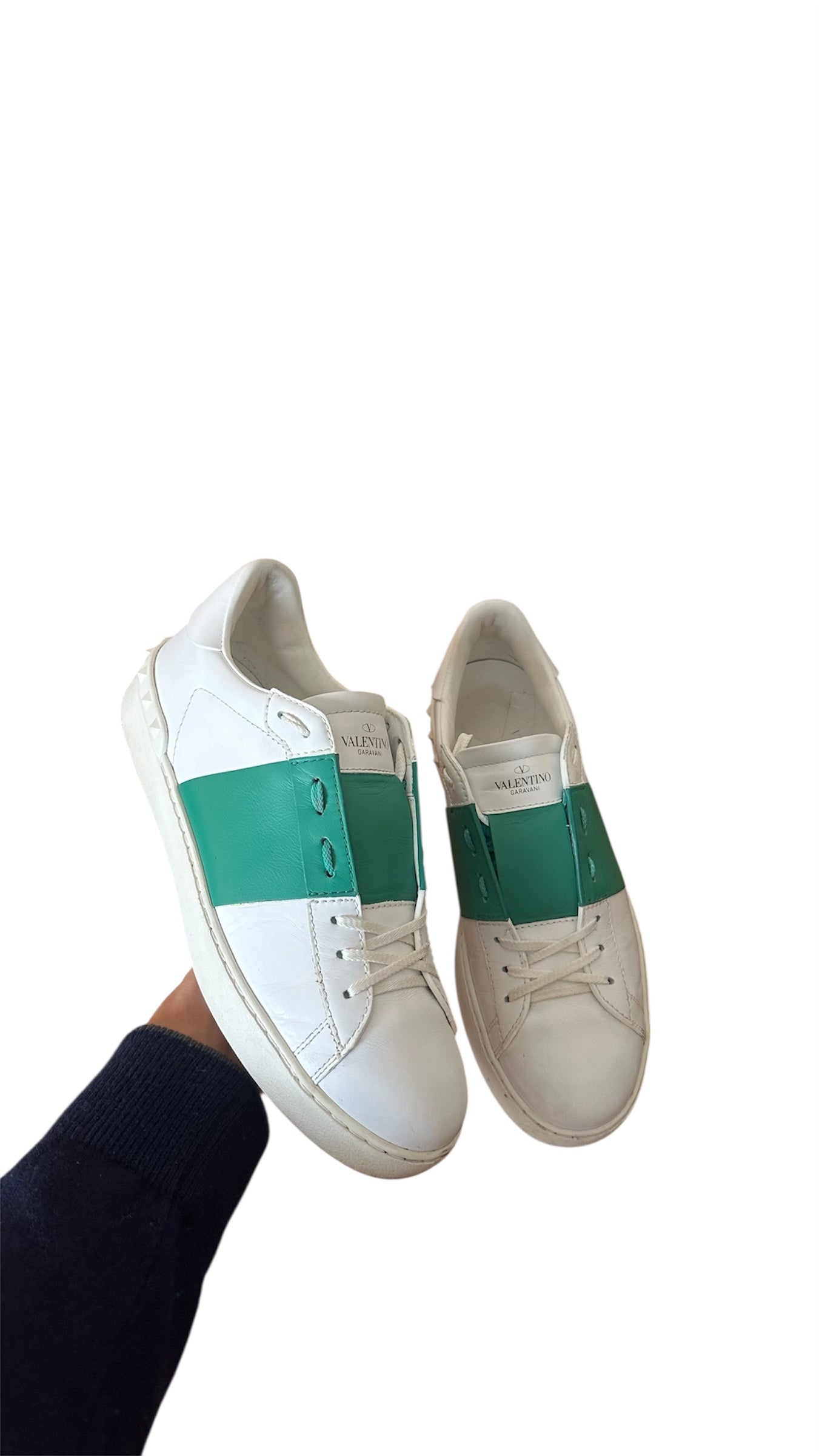 Valentino Garavani Opens