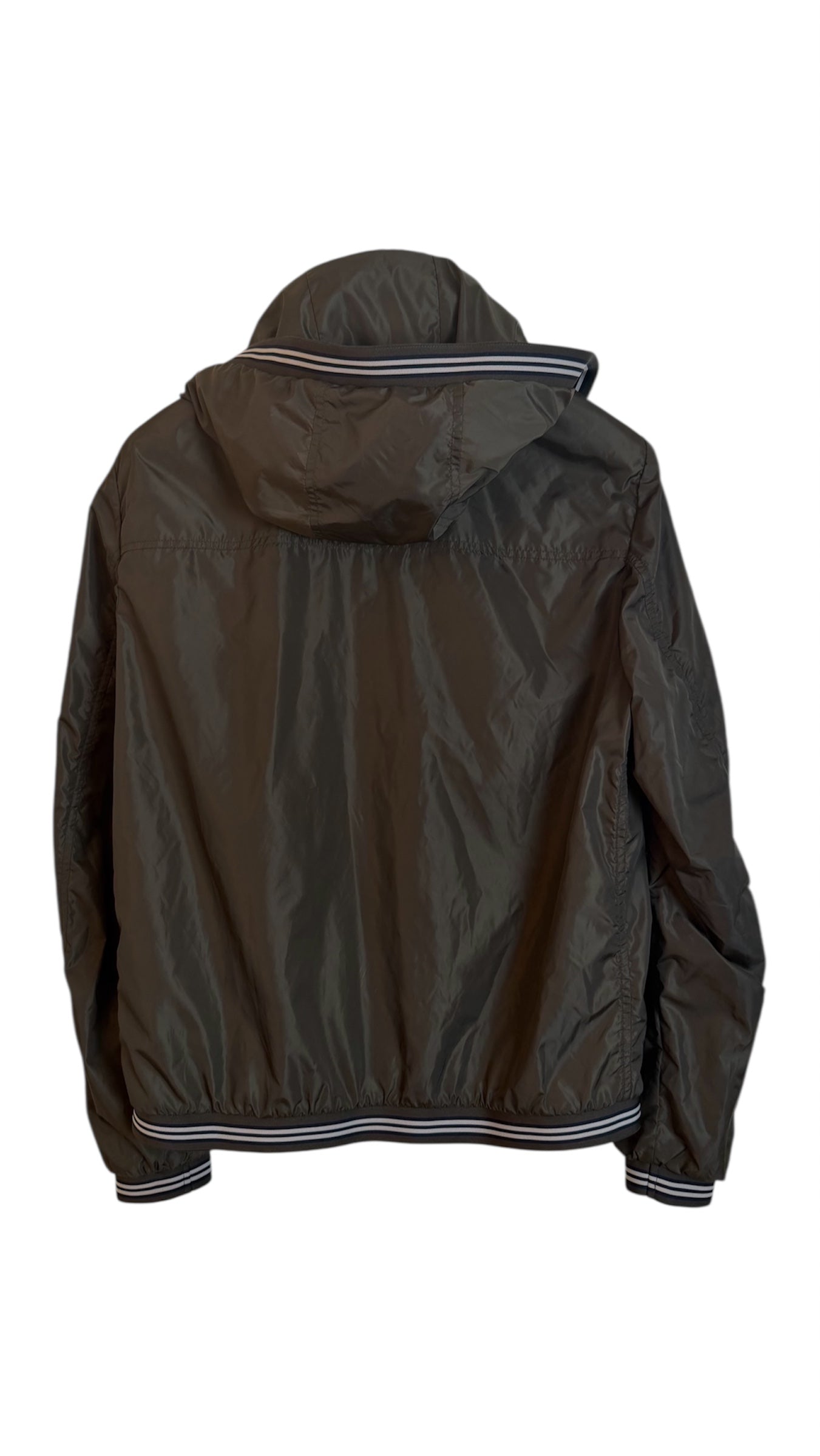 Moncler Jeanluc Windbreaker