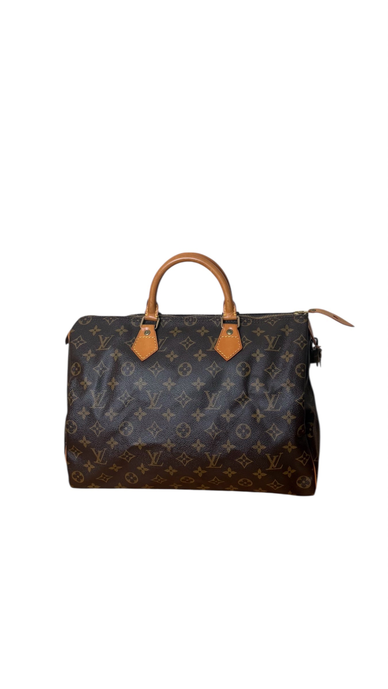 Louis Vuitton Speedy 35