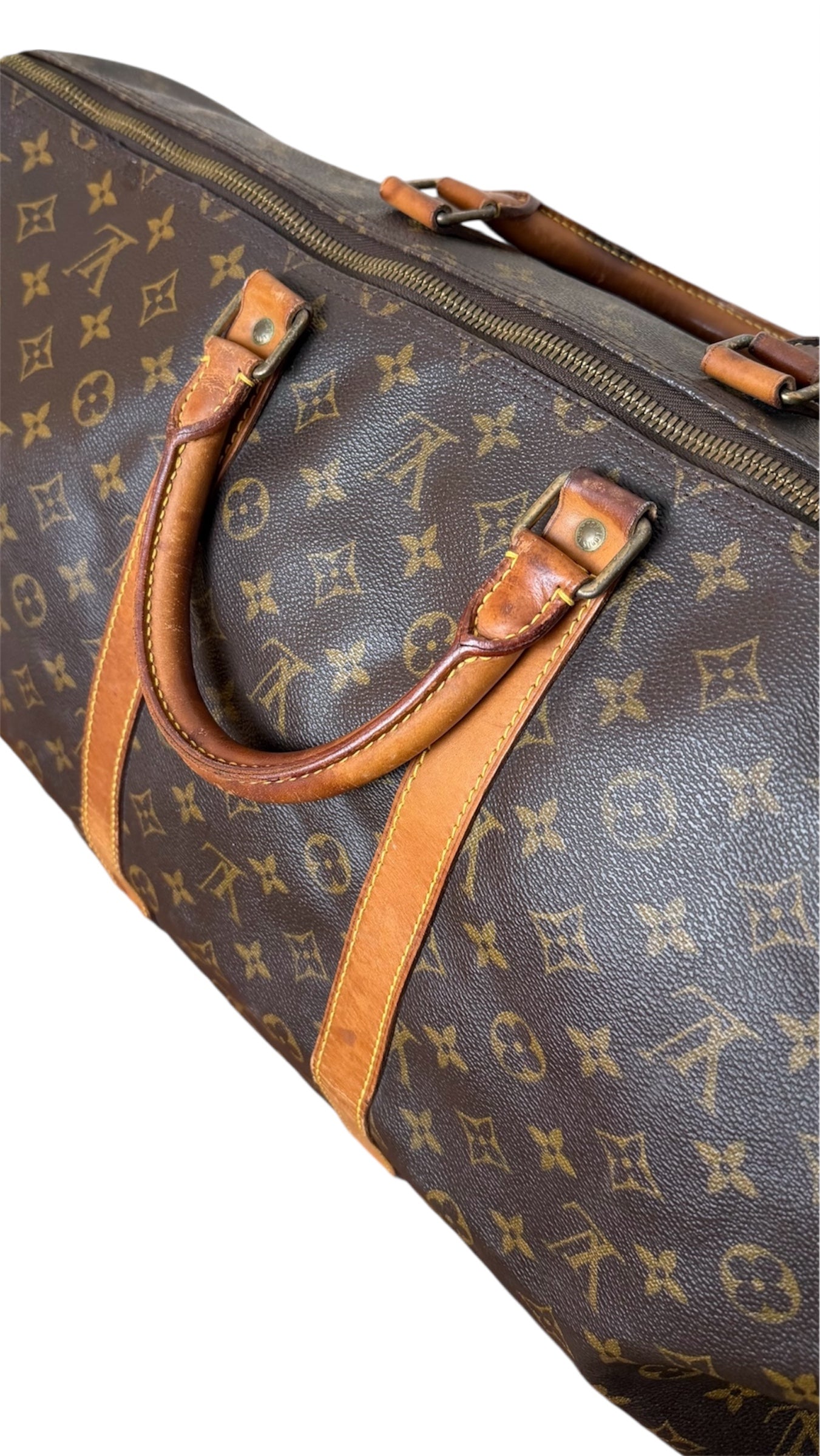 Louis Vuitton Keepall 55