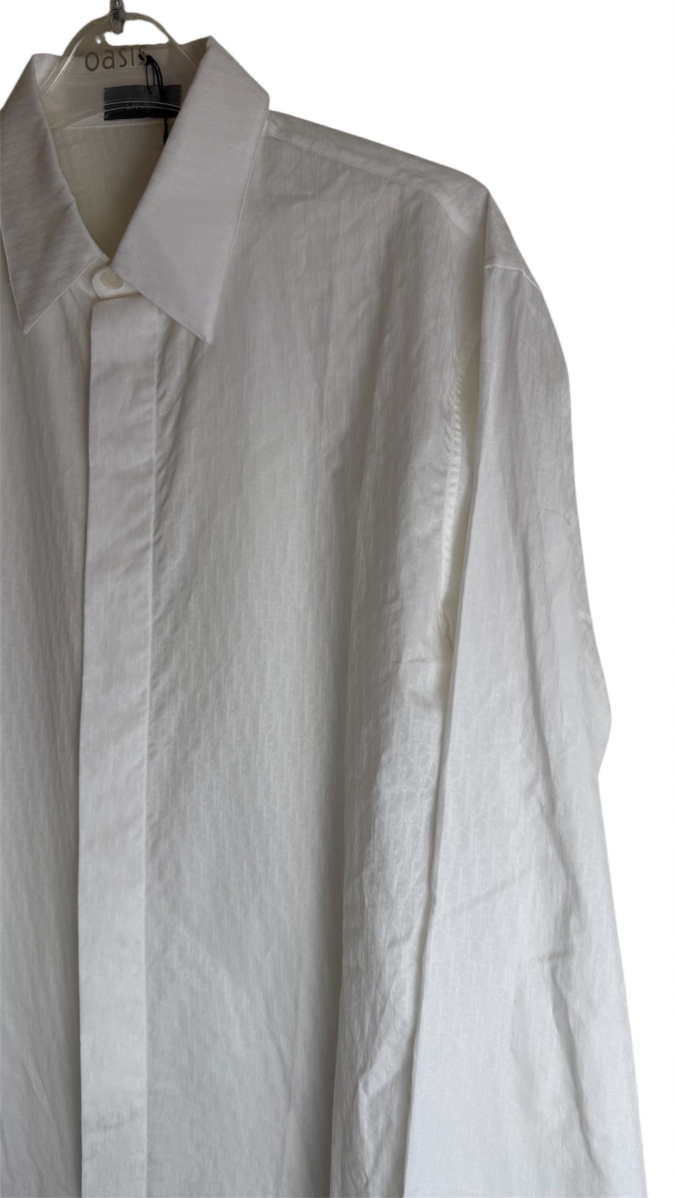 Dior Oblique Shirt