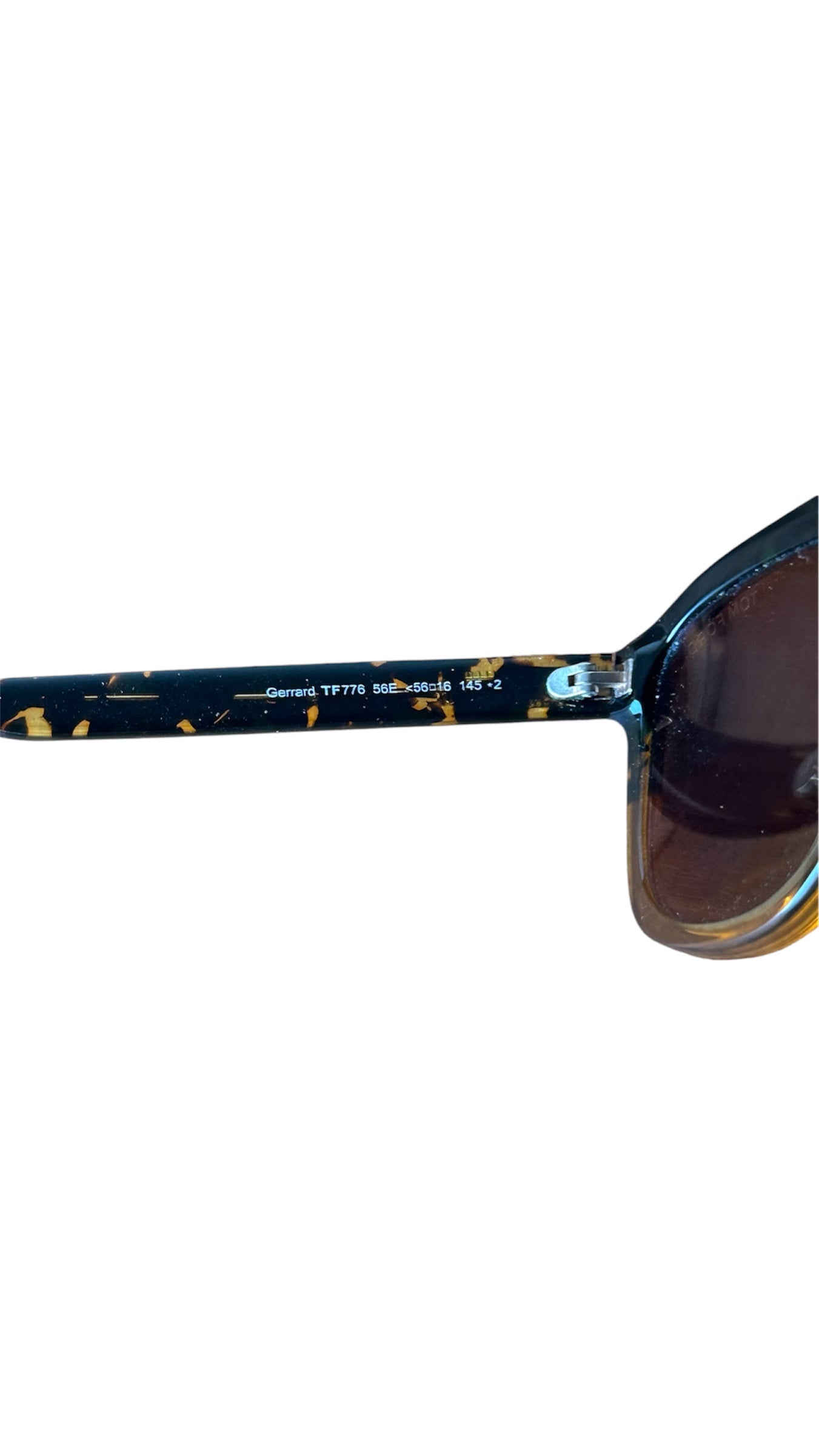 Tomford ”Gerrard” Sunglasses