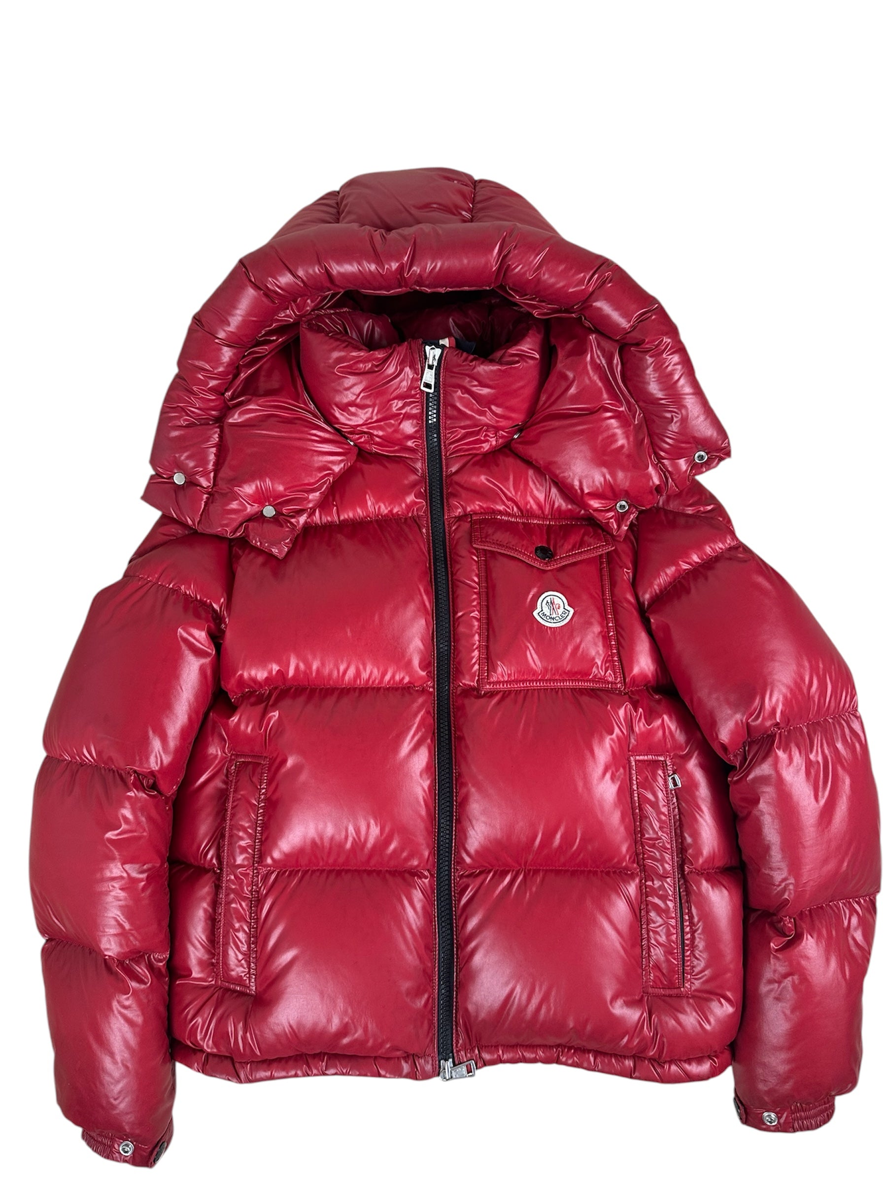 Moncler Montbeliard Giubbotto