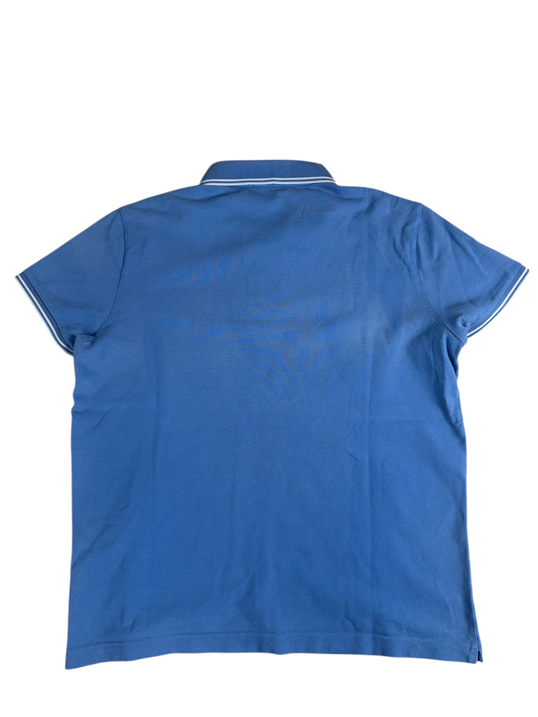 Moncler Maglia Polo