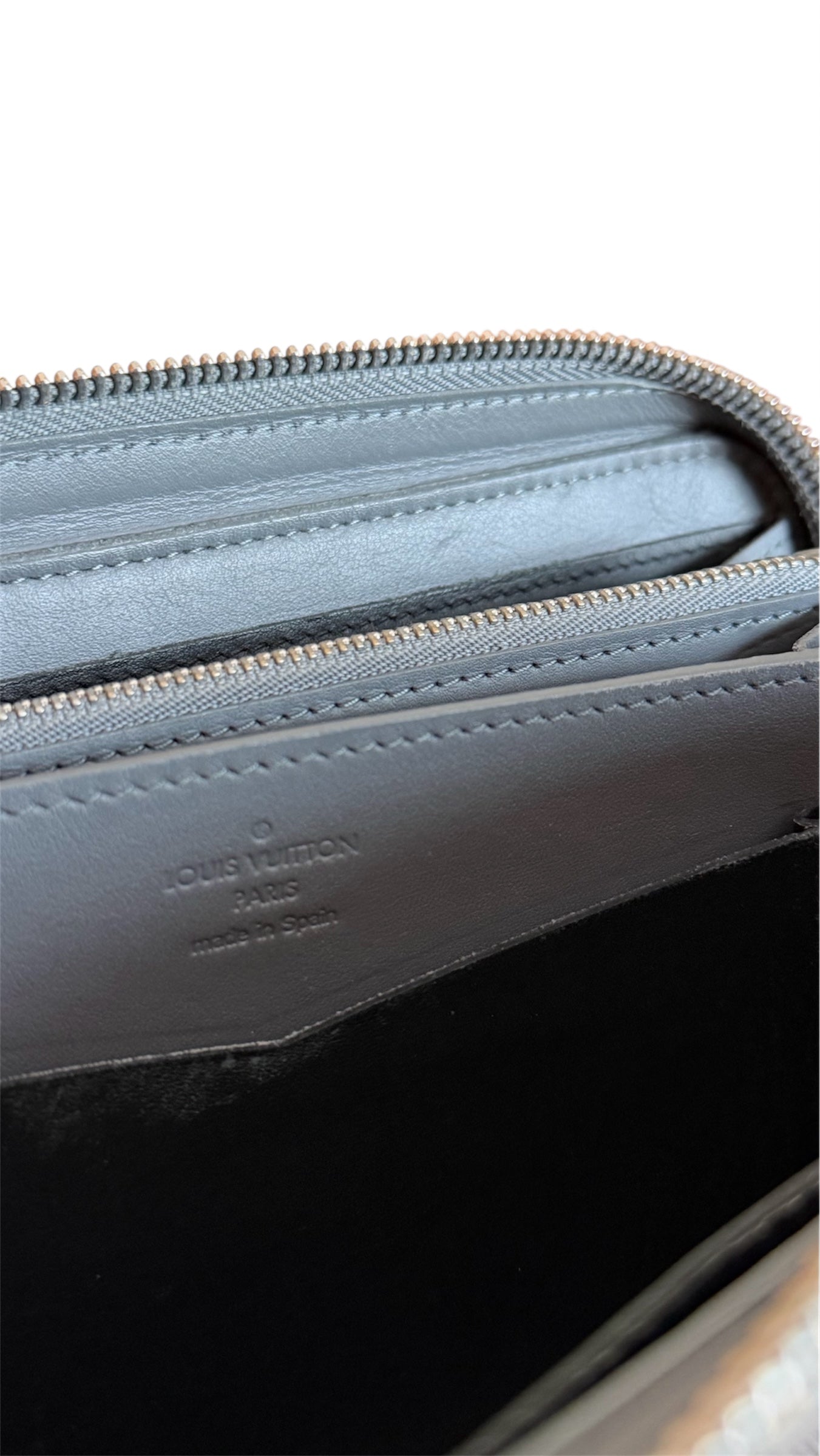 Louis Vuitton Zippy Wallet Xl