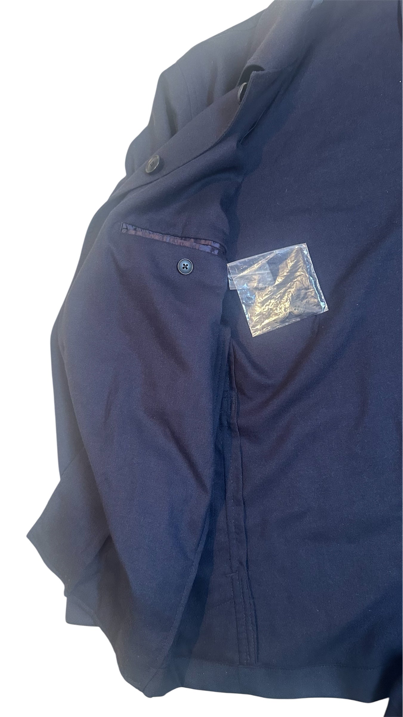 Loro Piana Cashmere Set
