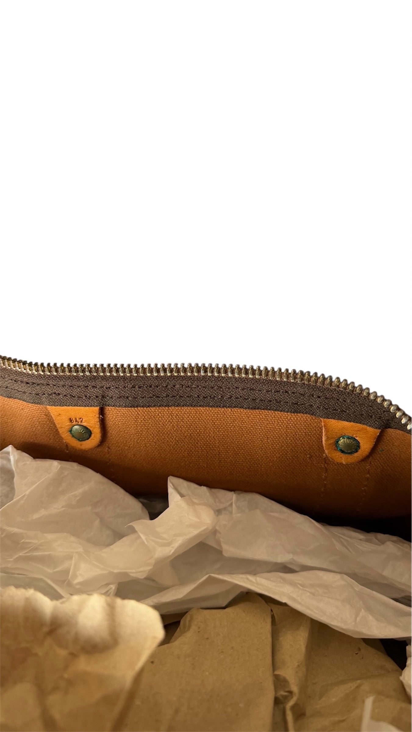 Louis Vuitton Keepall 45