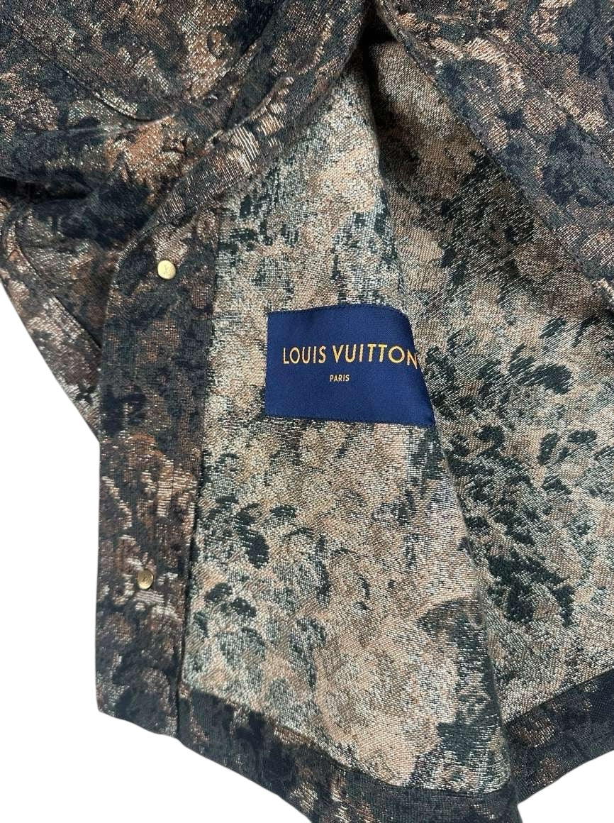 Louis Vuitton Jacket