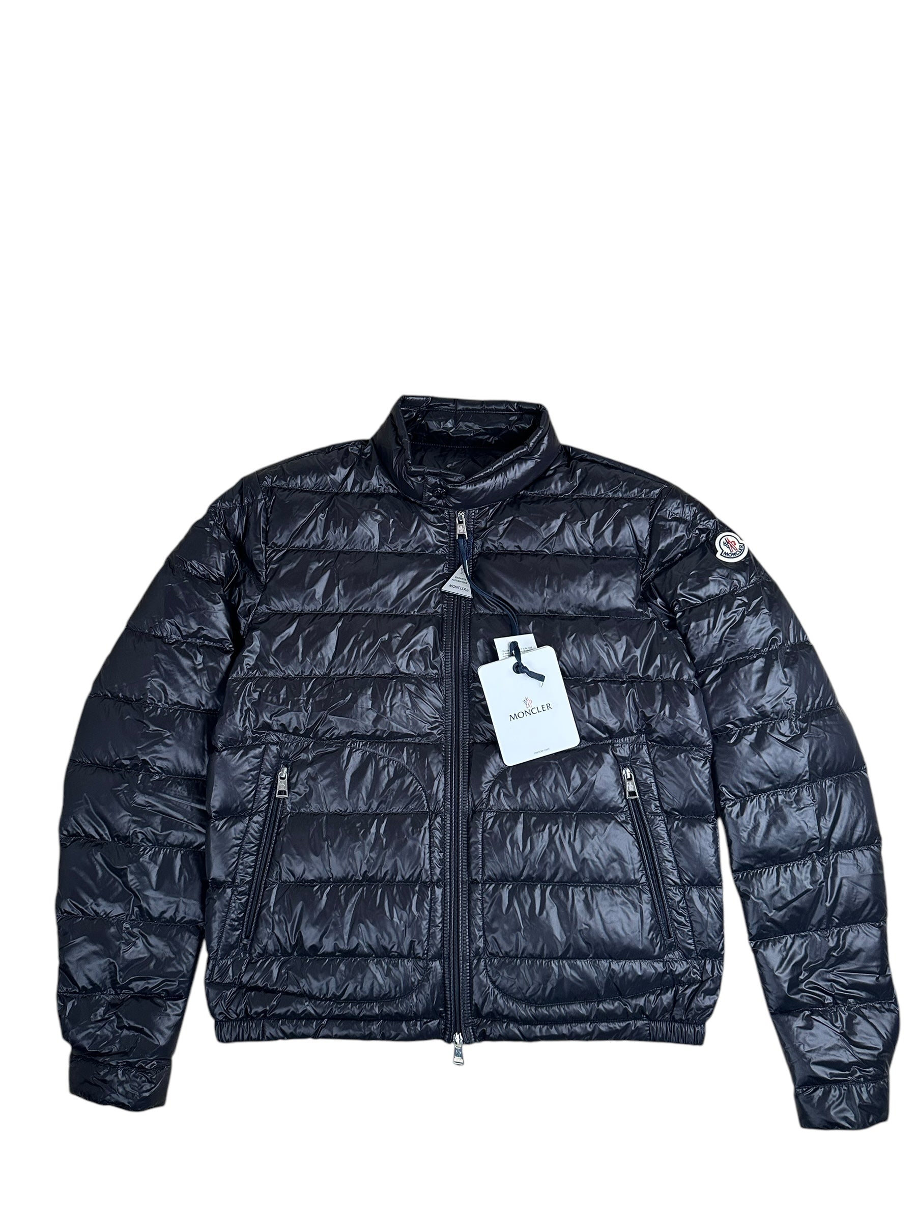 Moncler Acorus Black