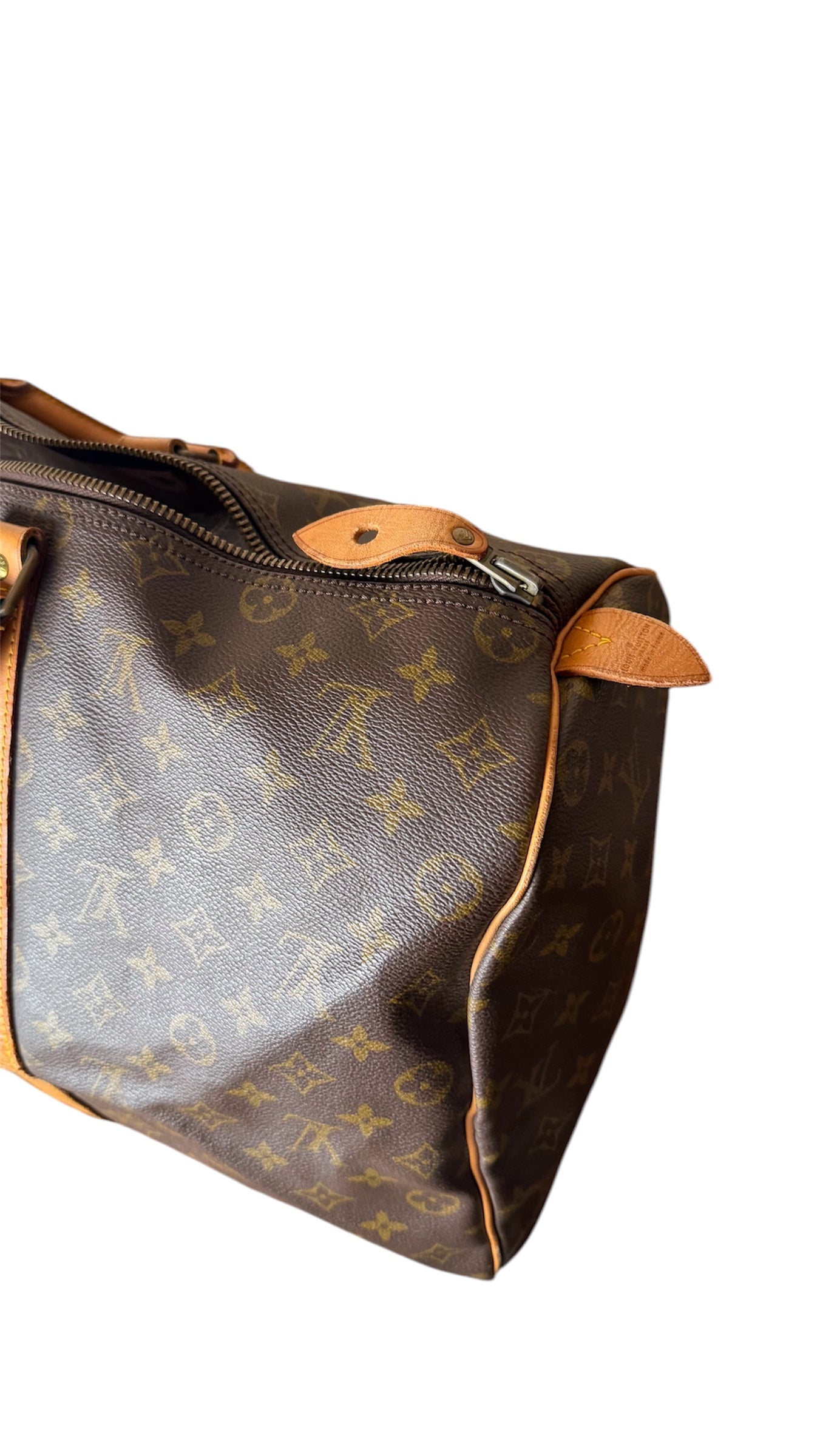 Louis Vuitton Keepall 50
