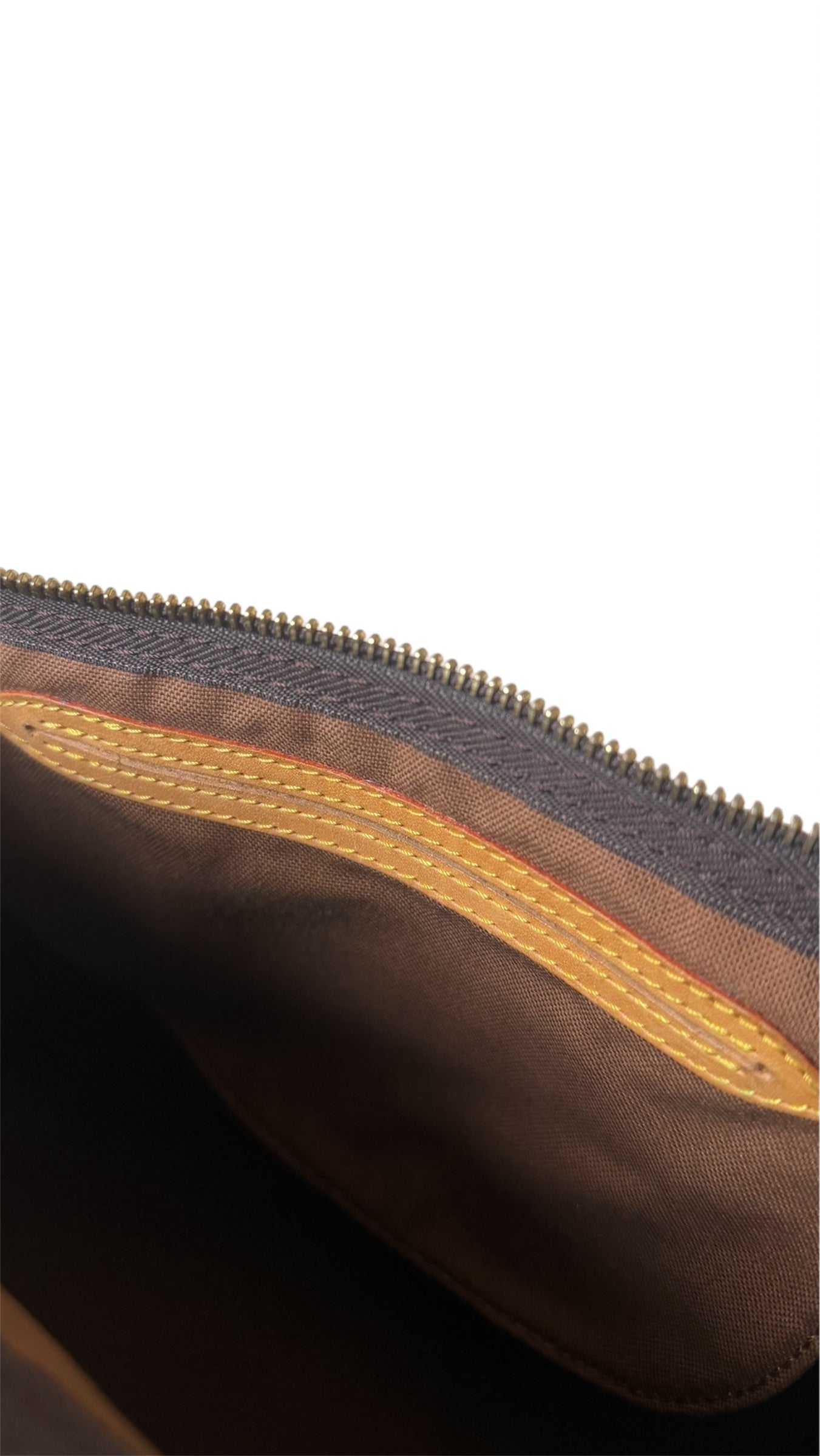 Louis Vuitton Speedy 35