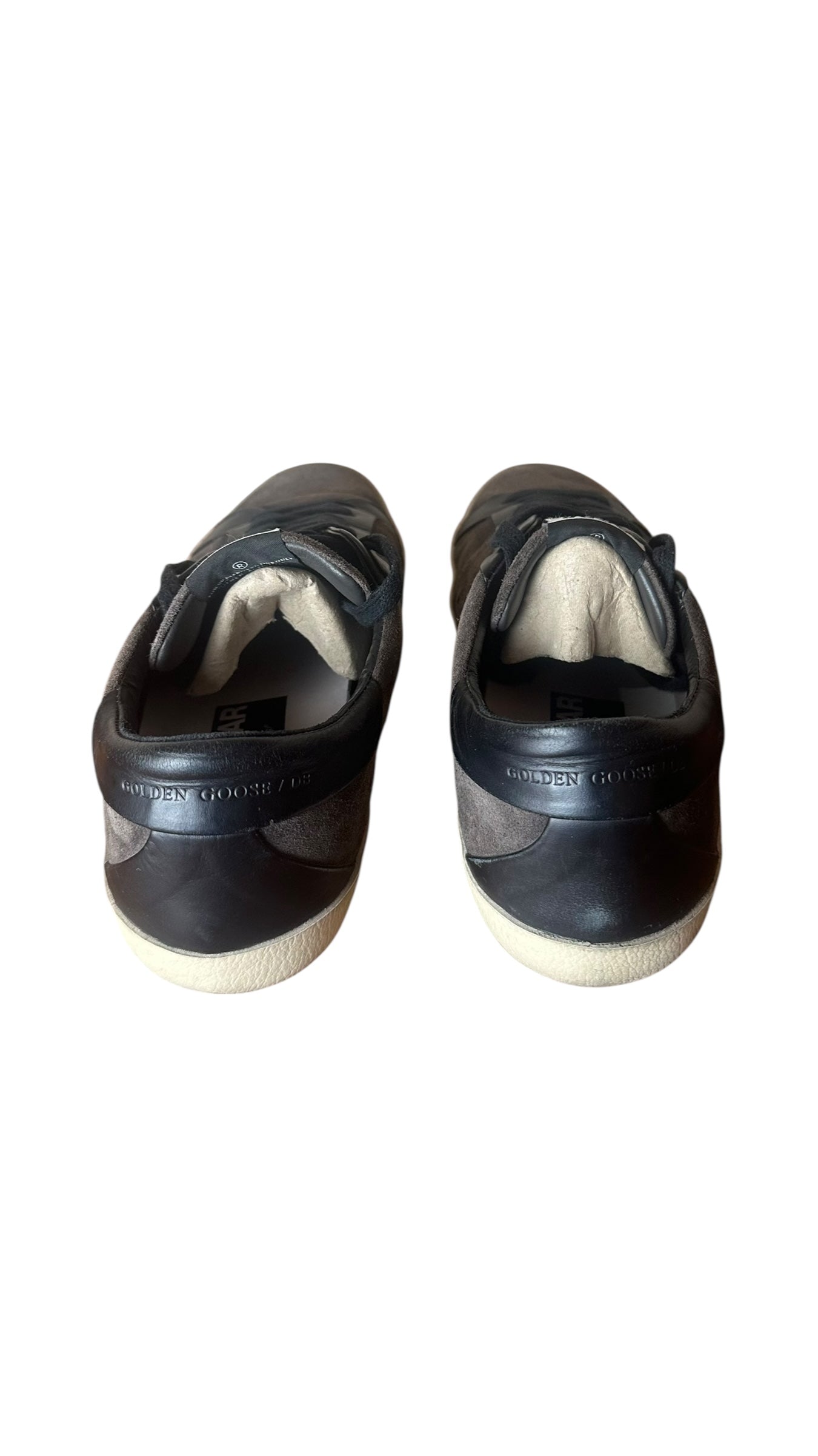 Golden Goose super star
