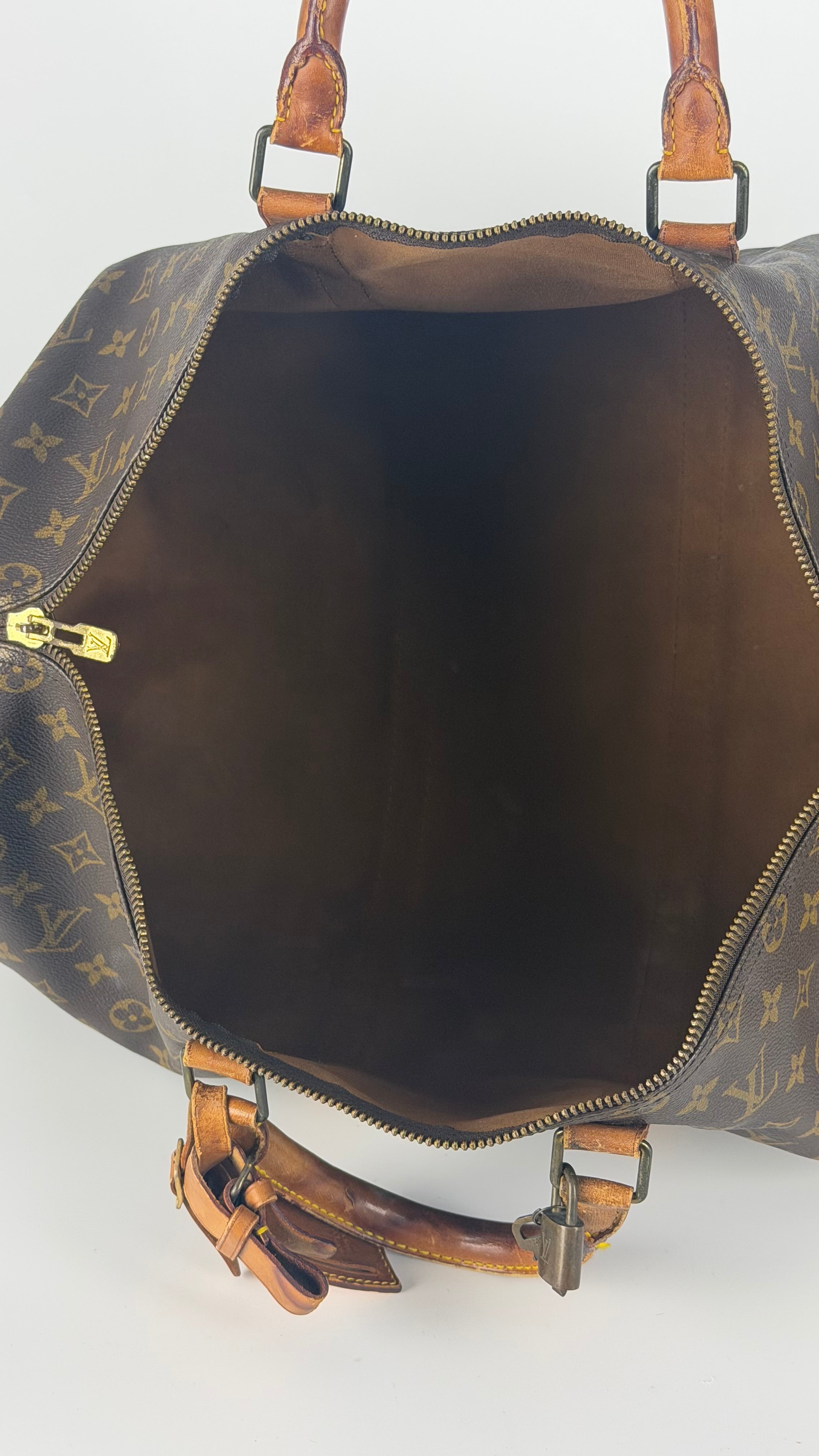Louis Vuitton Keepall 50