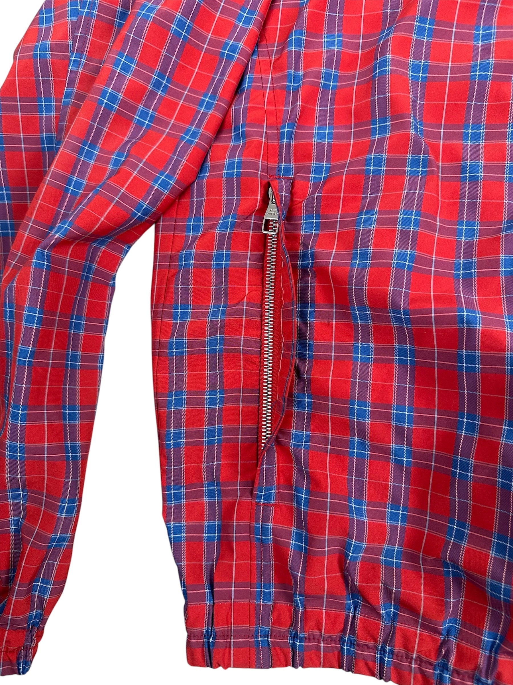 Louis Vuitton Damier windbreaker