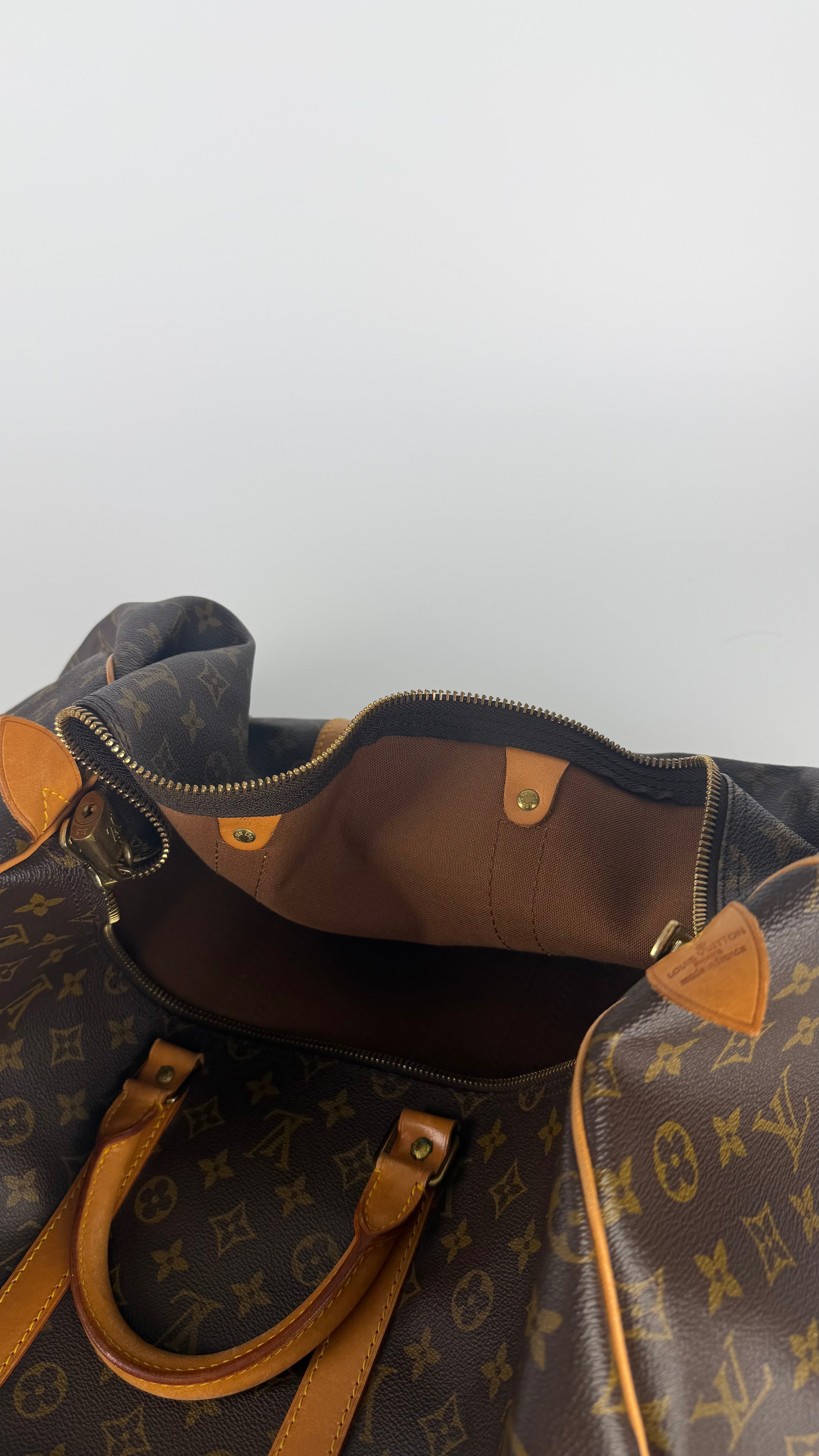 Louis Vuitton Keepall 60