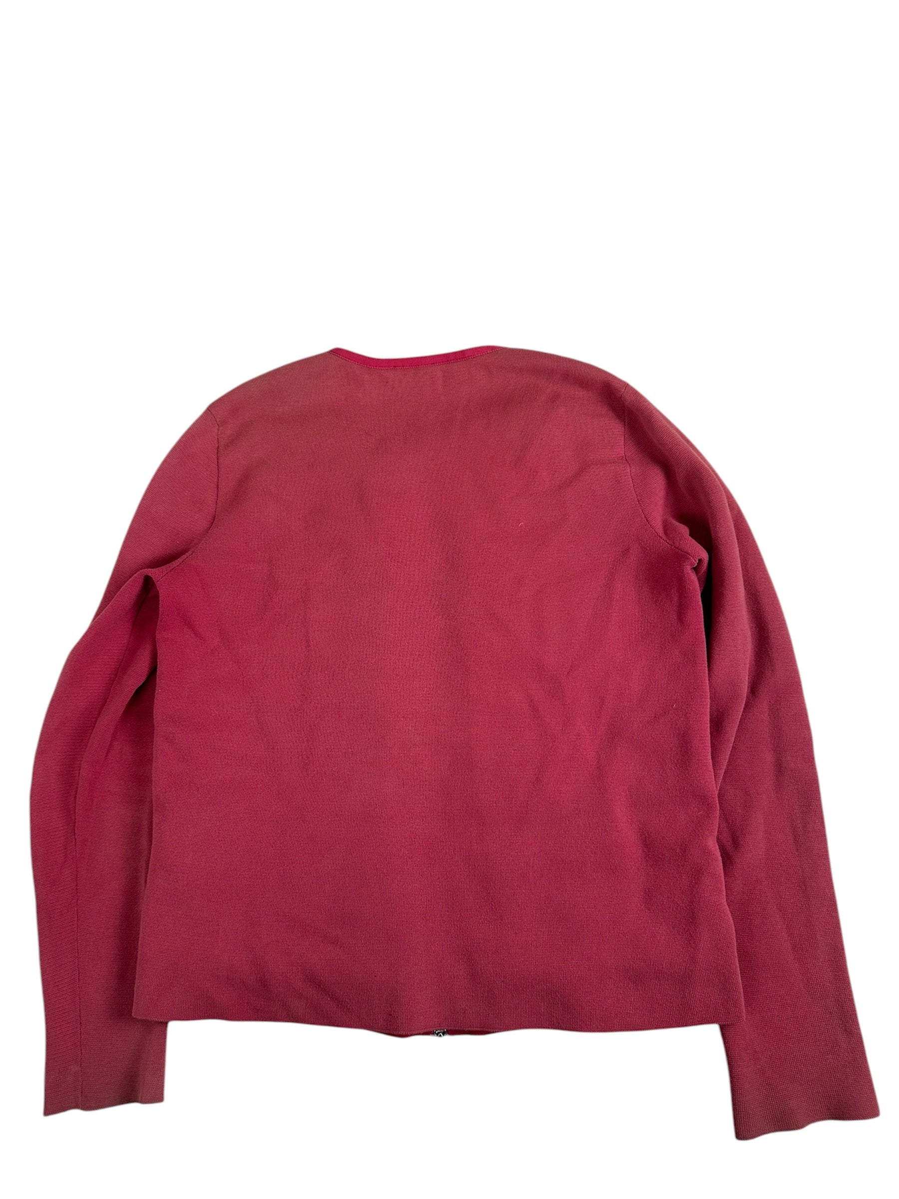 Moncler Cardigan Pink